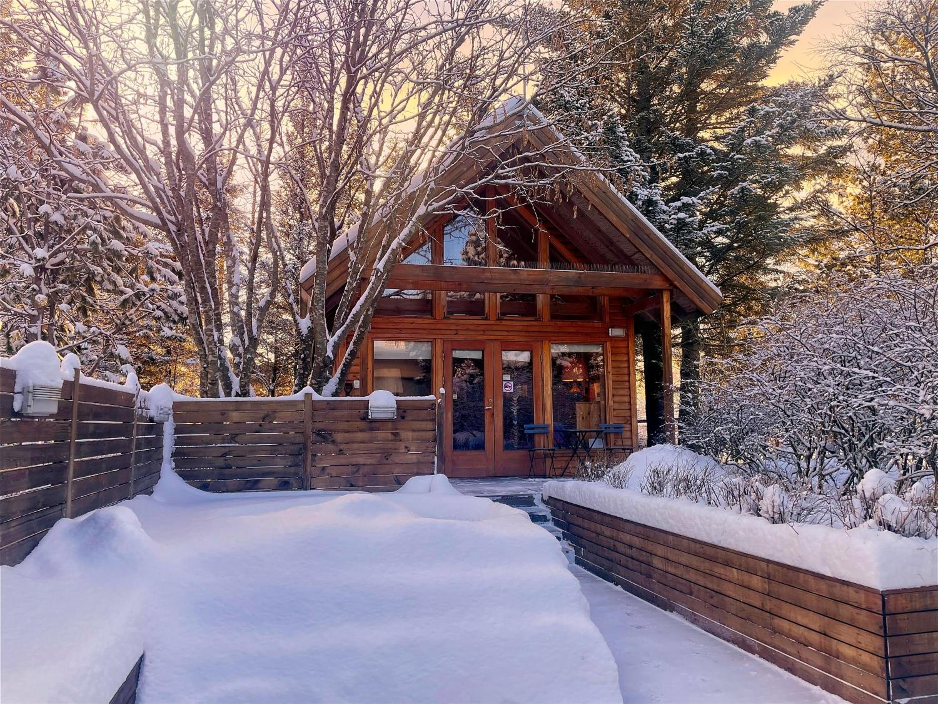 Cozy Cottage in Hveragerdi