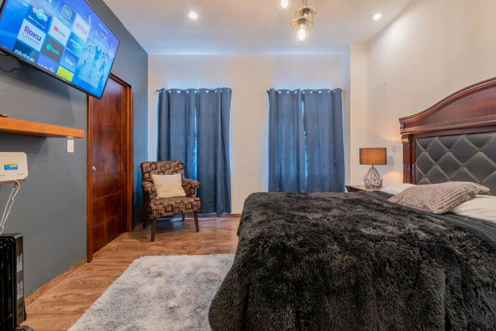 Elegante Condo CentroHistórico con Cochera