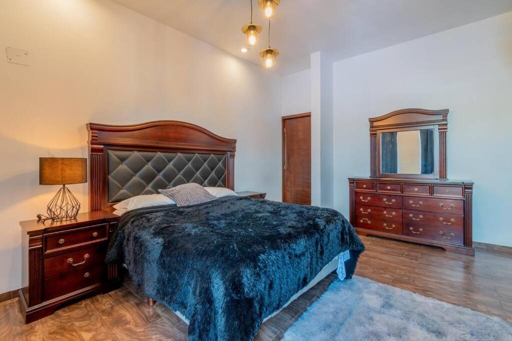Elegante Condo CentroHistórico con Cochera