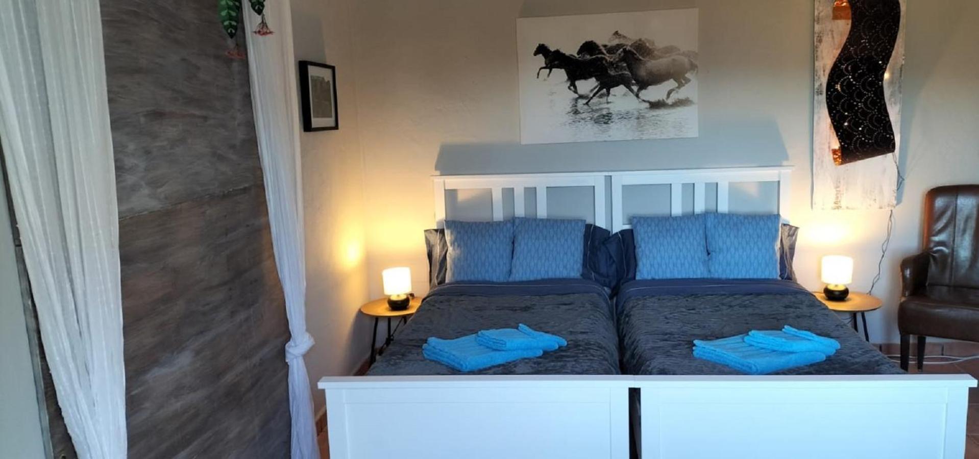 Bed & Breakfast Casa Ceratonia