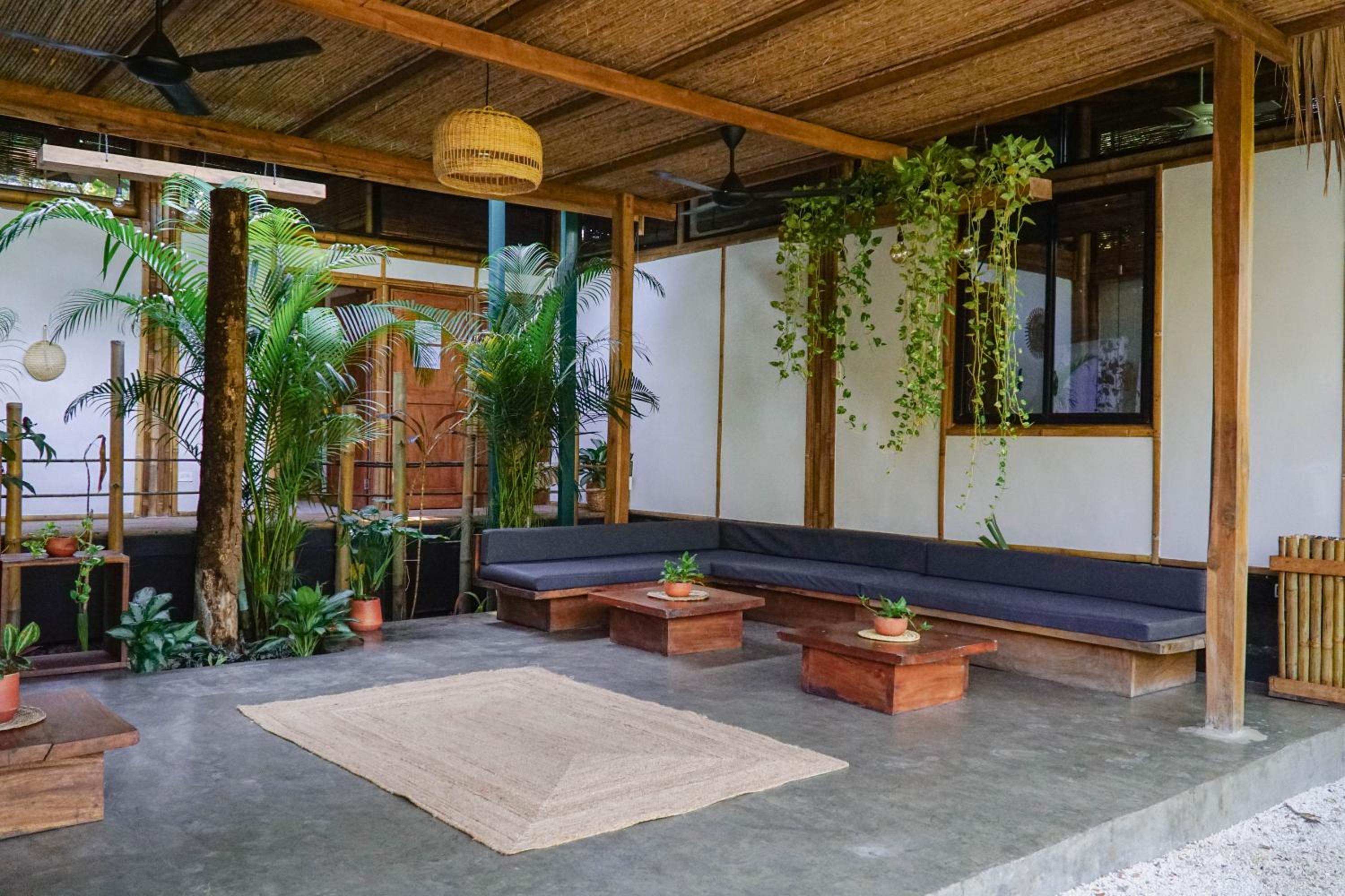 Dream Surf House Santa Teresa (Playa Hermosa)