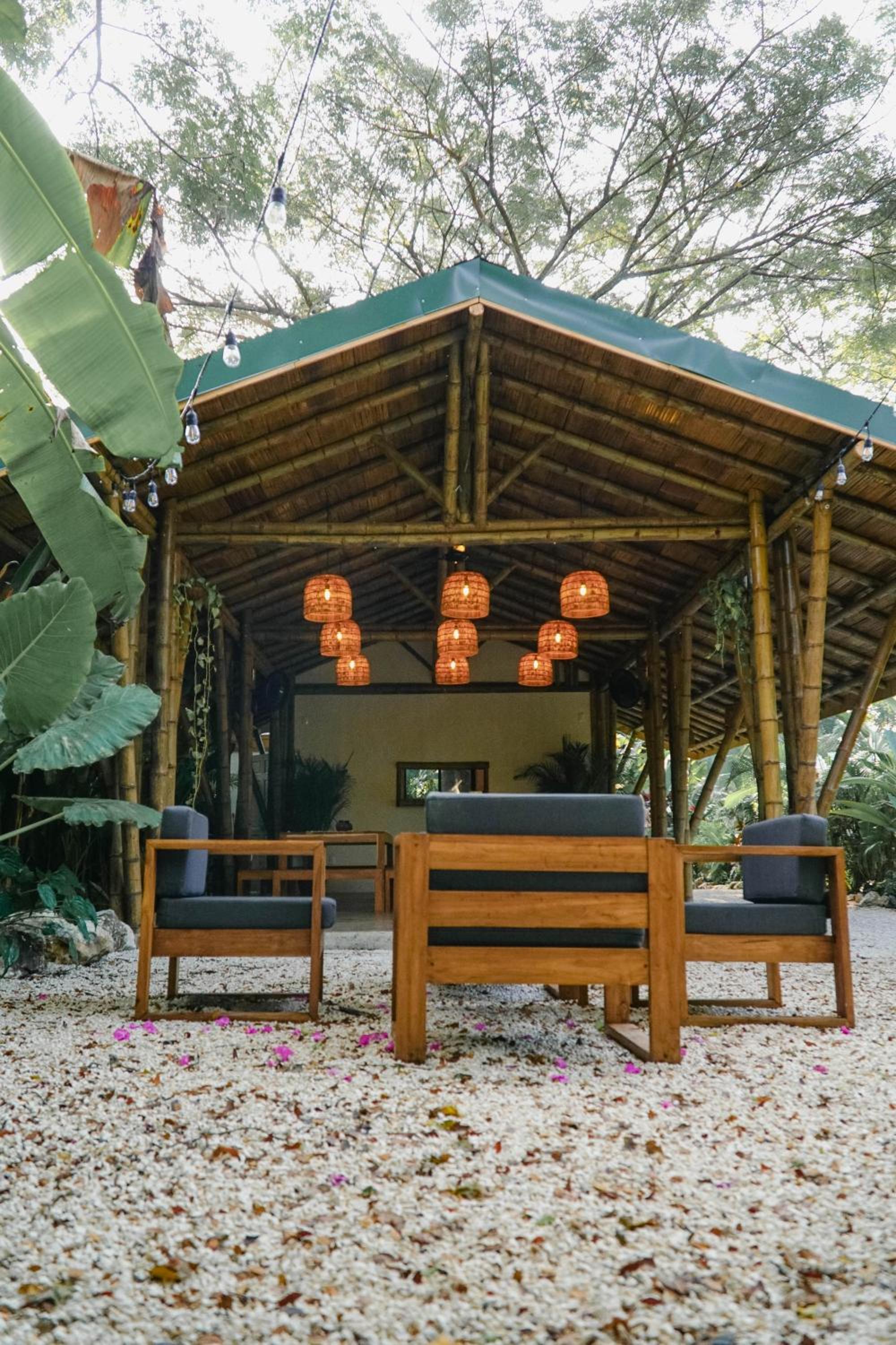 Dream Surf House Santa Teresa (Playa Hermosa)