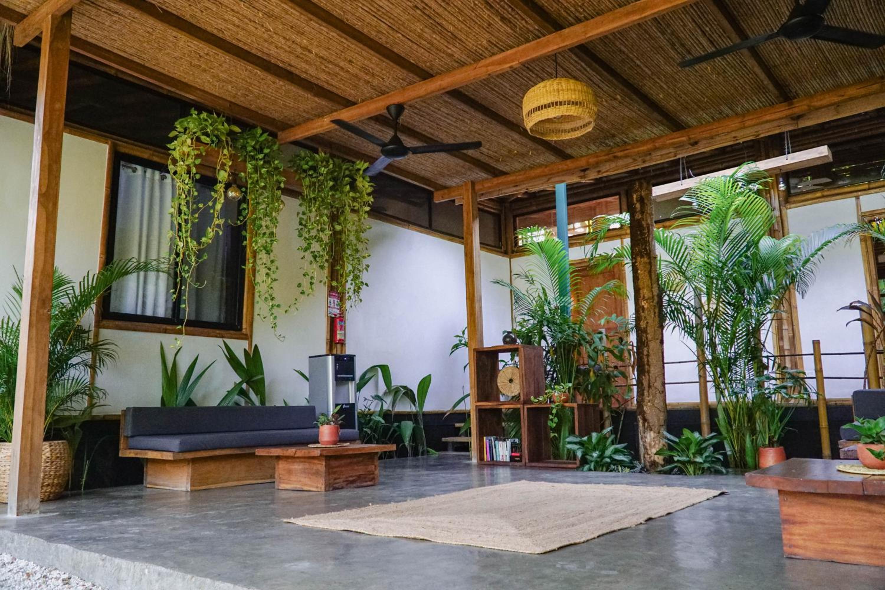 Dream Surf House Santa Teresa (Playa Hermosa)