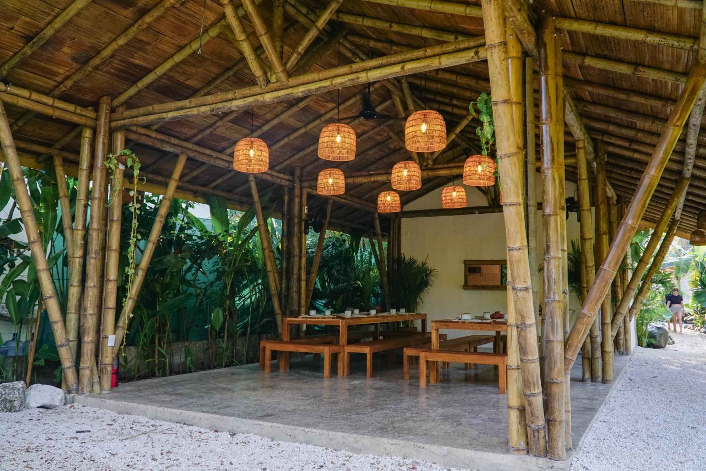 Dream Surf House Santa Teresa (Playa Hermosa)