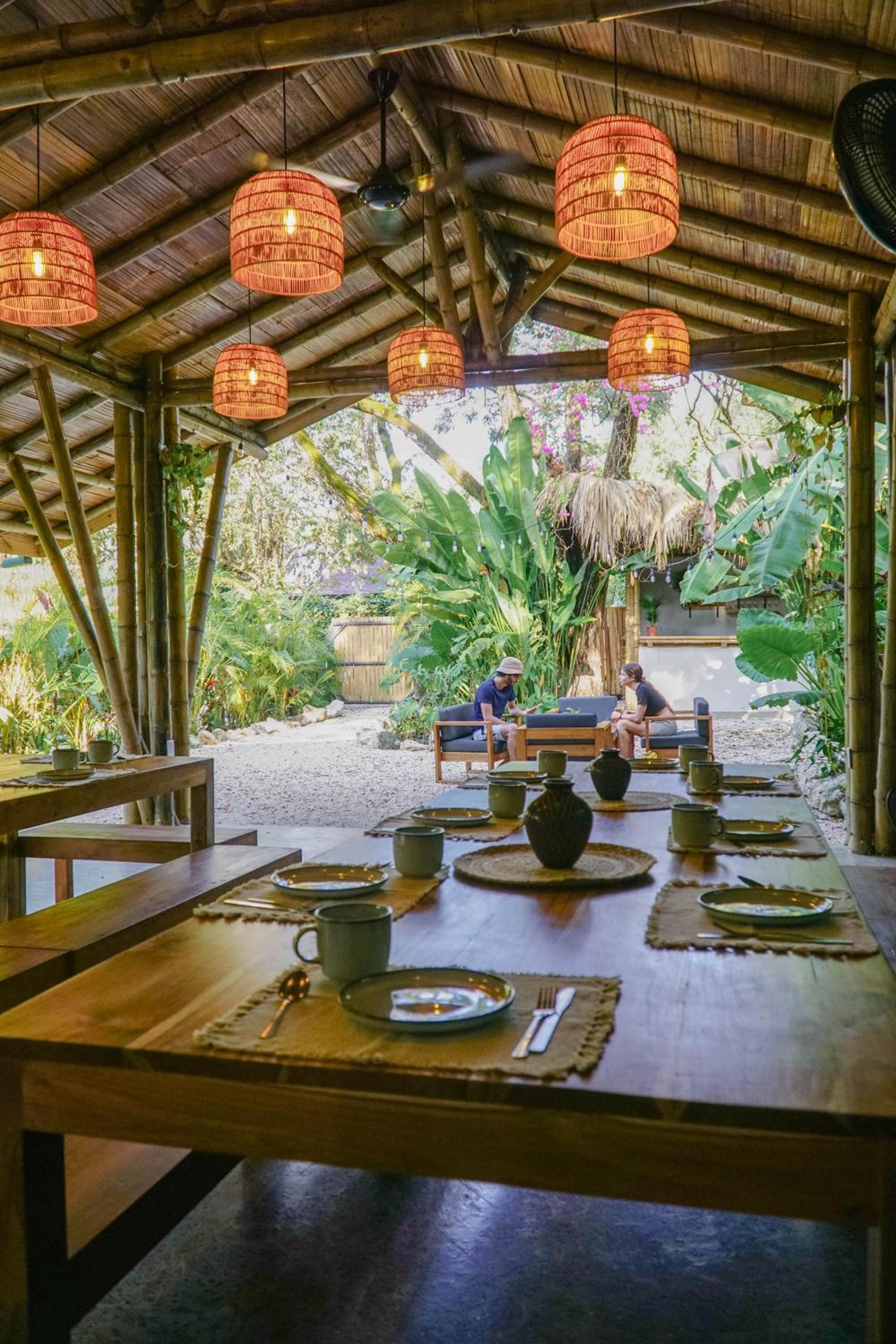 Dream Surf House Santa Teresa (Playa Hermosa)