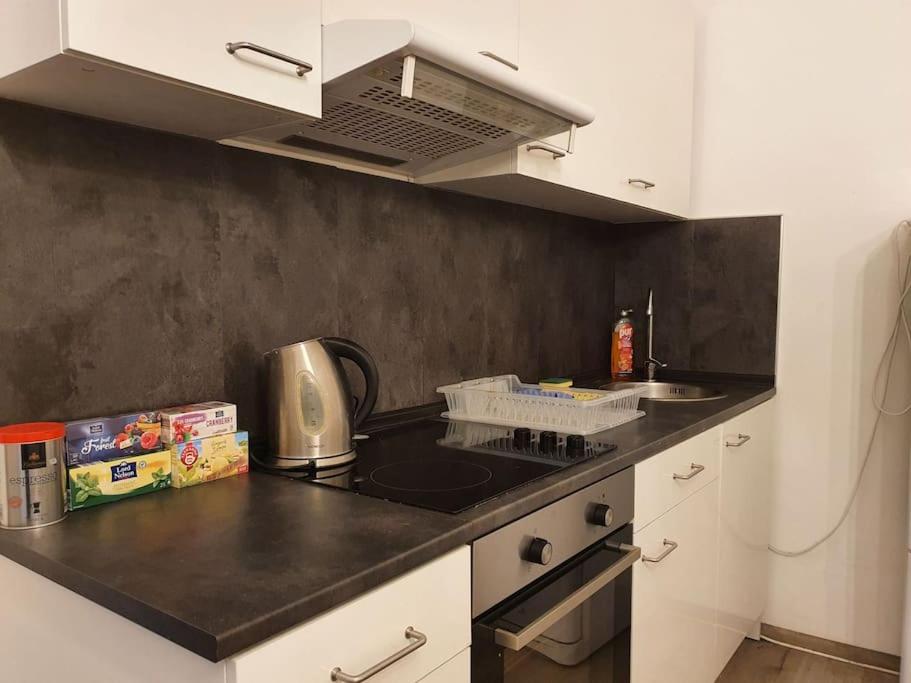 Stylish & quiet apt next to Presidential palace view 2