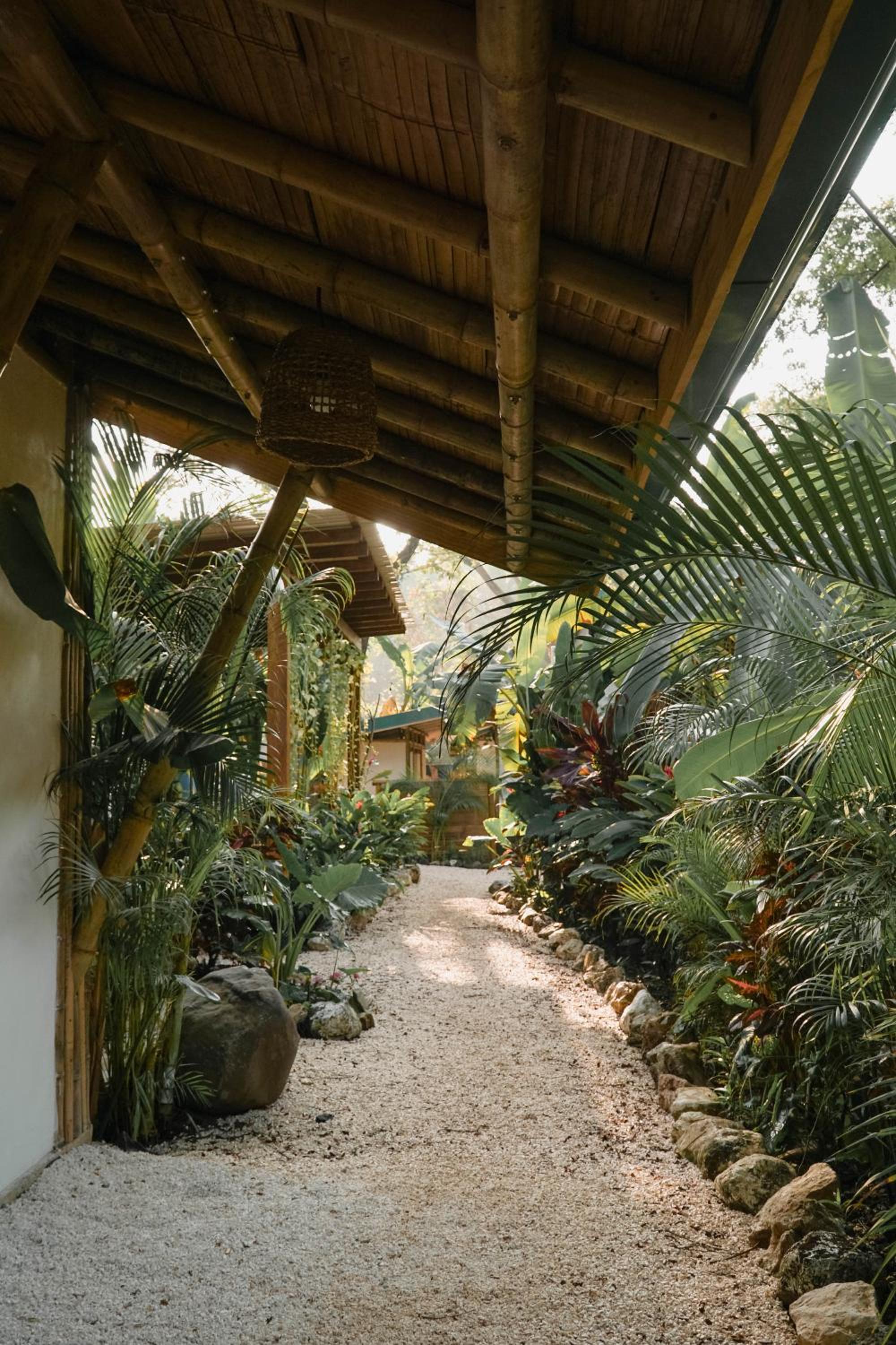 Dream Surf House Santa Teresa (Playa Hermosa)