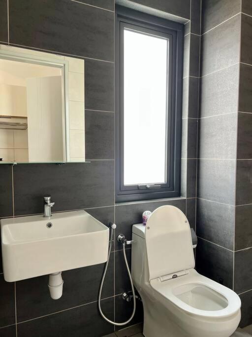 The Deluxe at Horizon Suites KLIA view 5
