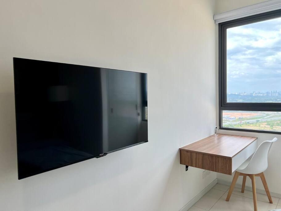 The Deluxe at Horizon Suites KLIA photo 4