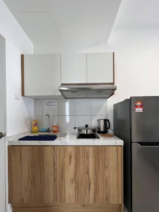 The Deluxe at Horizon Suites KLIA photo 7