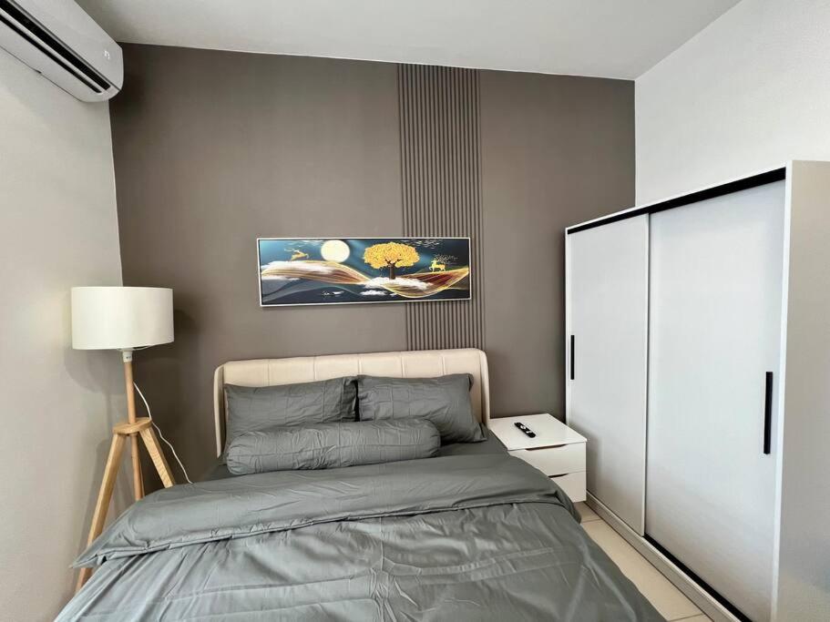The Deluxe at Horizon Suites KLIA photo 2