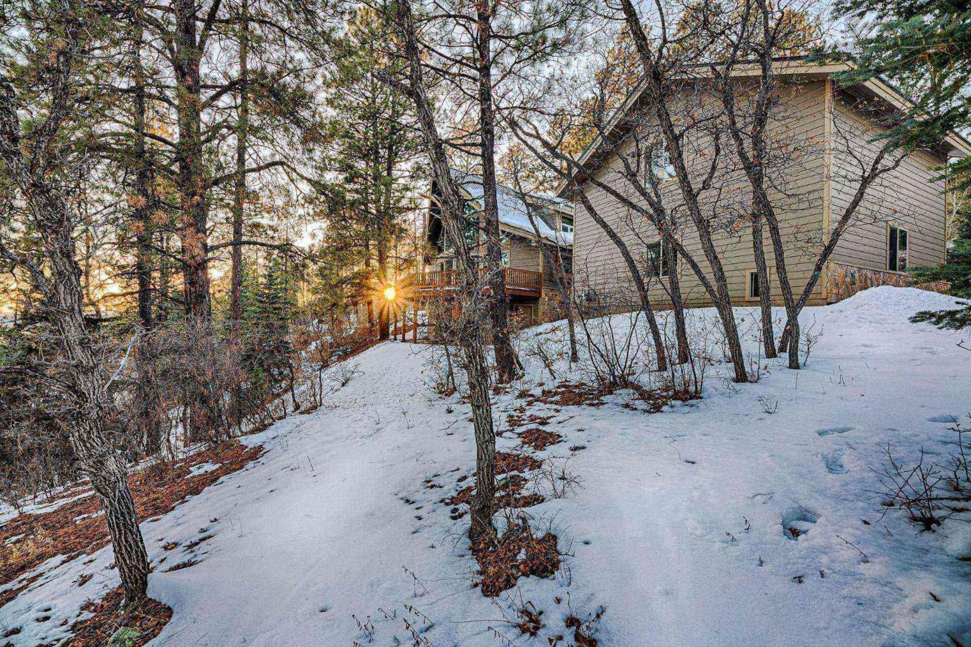 86 Larkspur Pl view 2