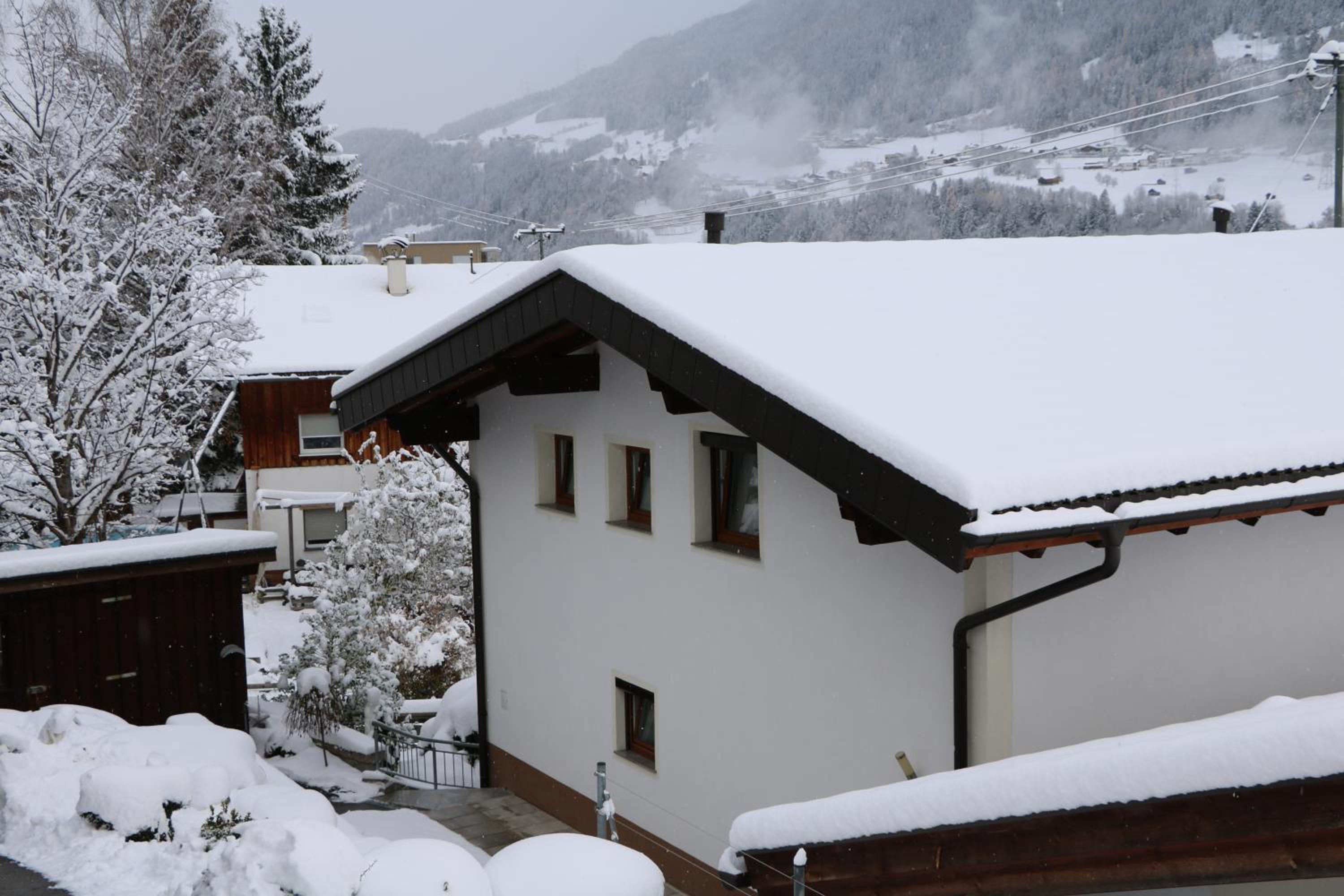 Ferienwohnung Raich view 5