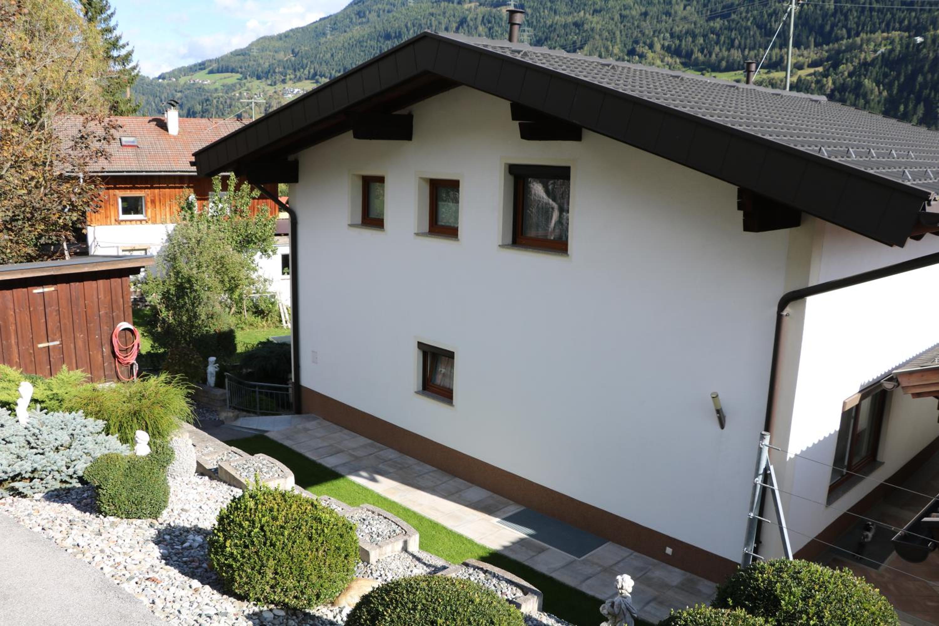 Ferienwohnung Raich view 2