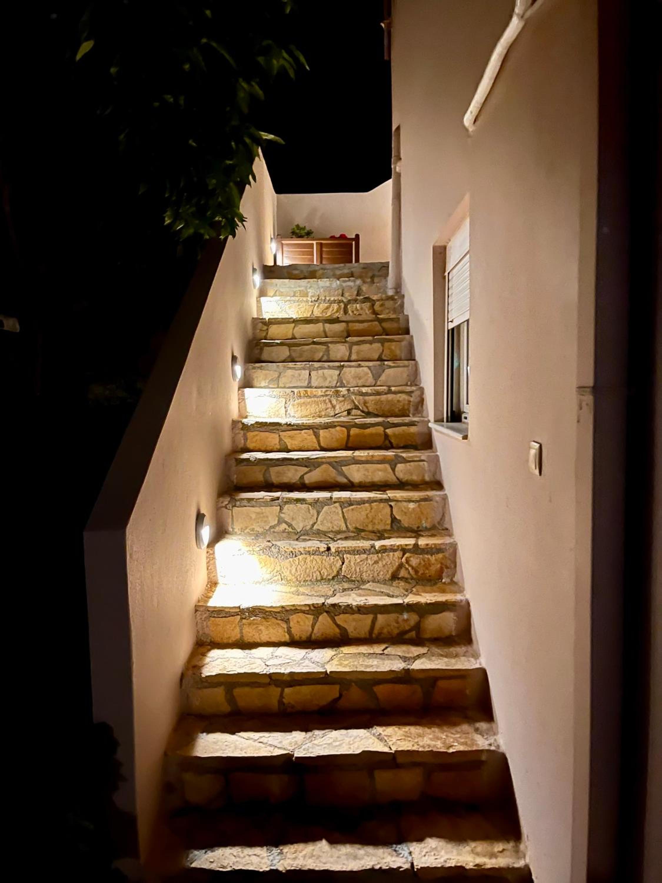 Thalia Apartments