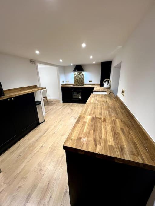 Spacious 2 bedroom Millhouse Cottage in Crieff view 4