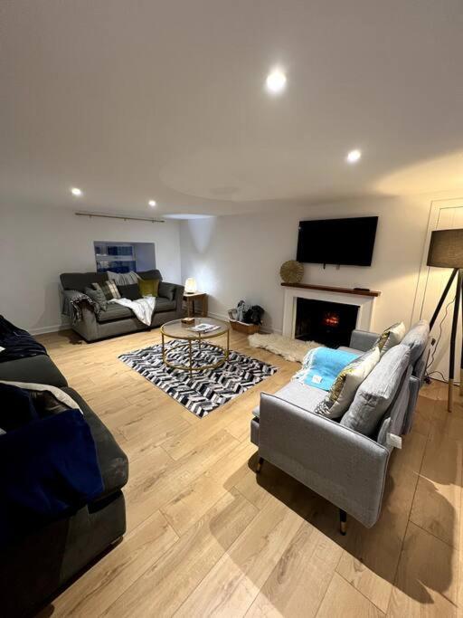 Spacious 2 bedroom Millhouse Cottage in Crieff view 2