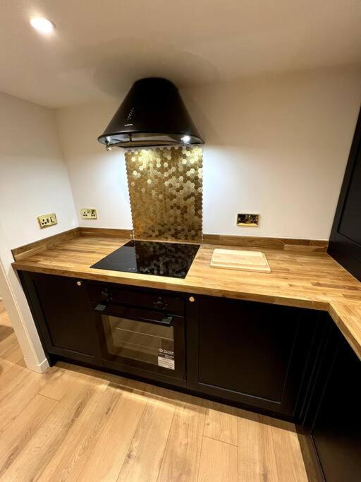 Spacious 2 bedroom Millhouse Cottage in Crieff view 5