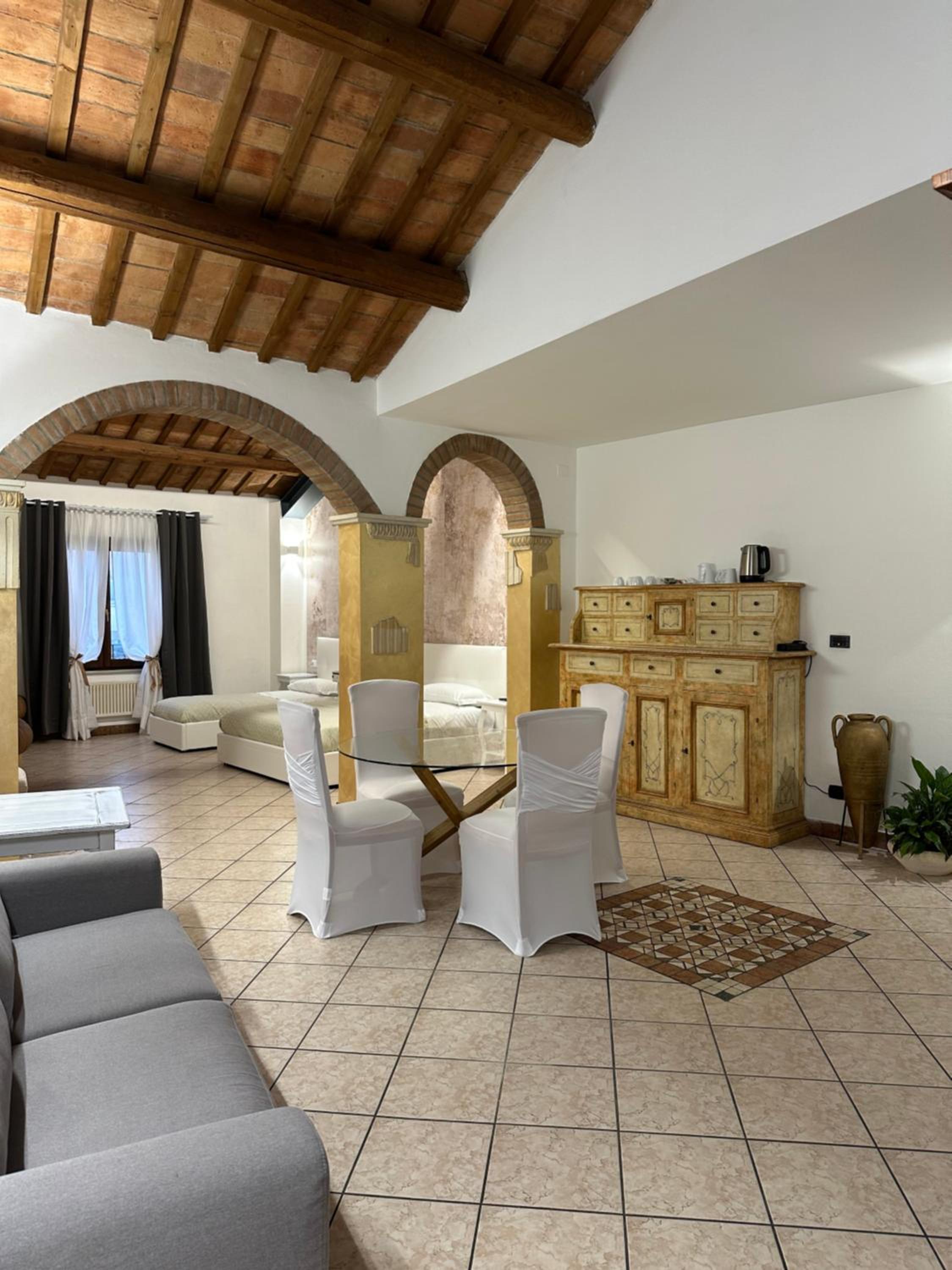 Villa Oasi