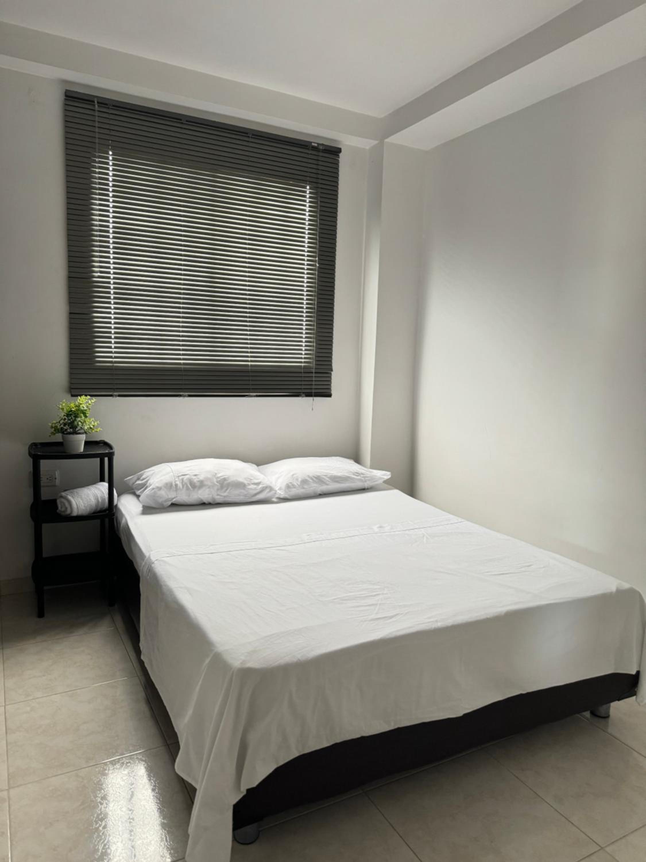 Apartamento amoblado para familia y amigos
