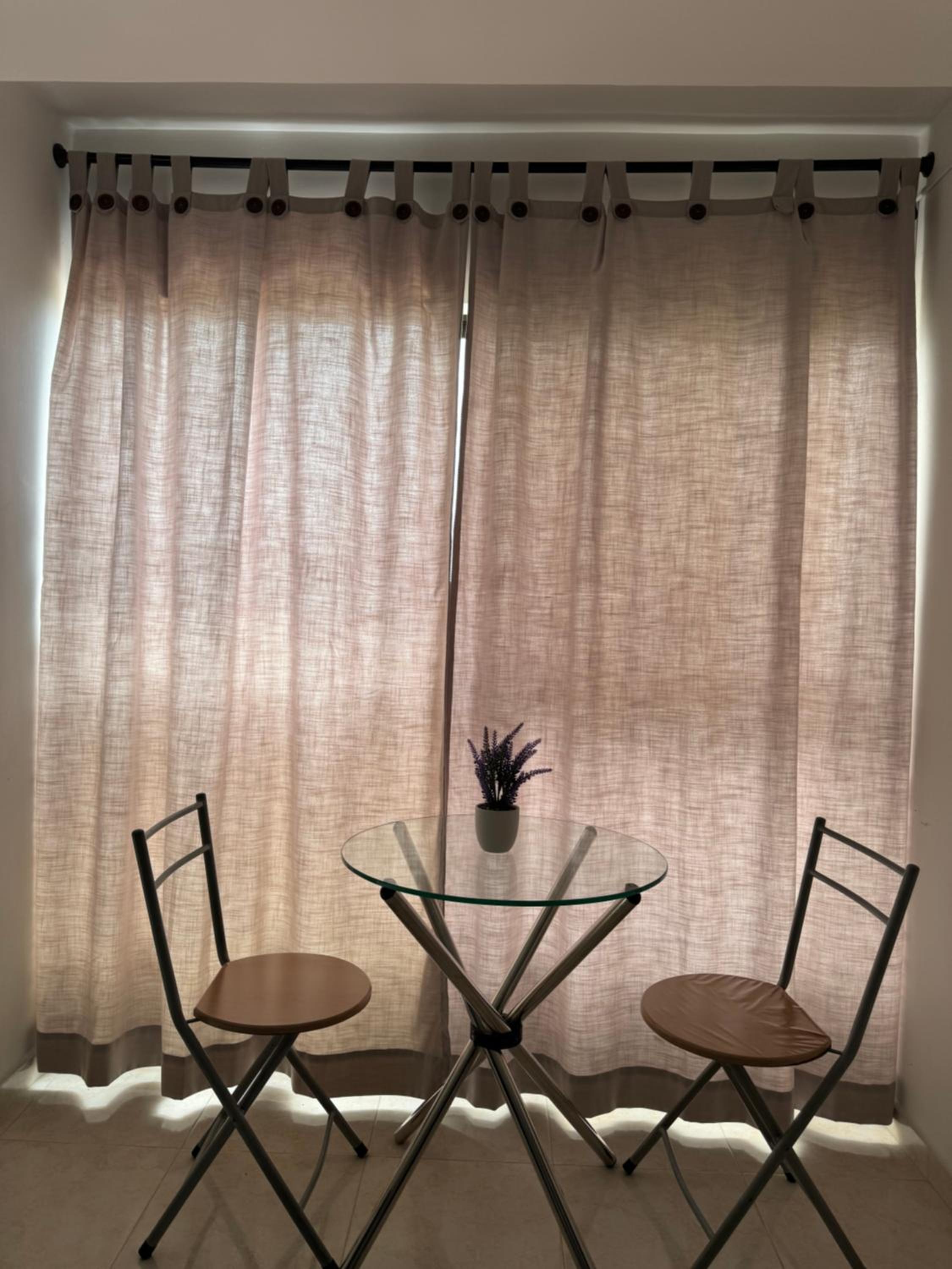 Apartamento amoblado para familia y amigos