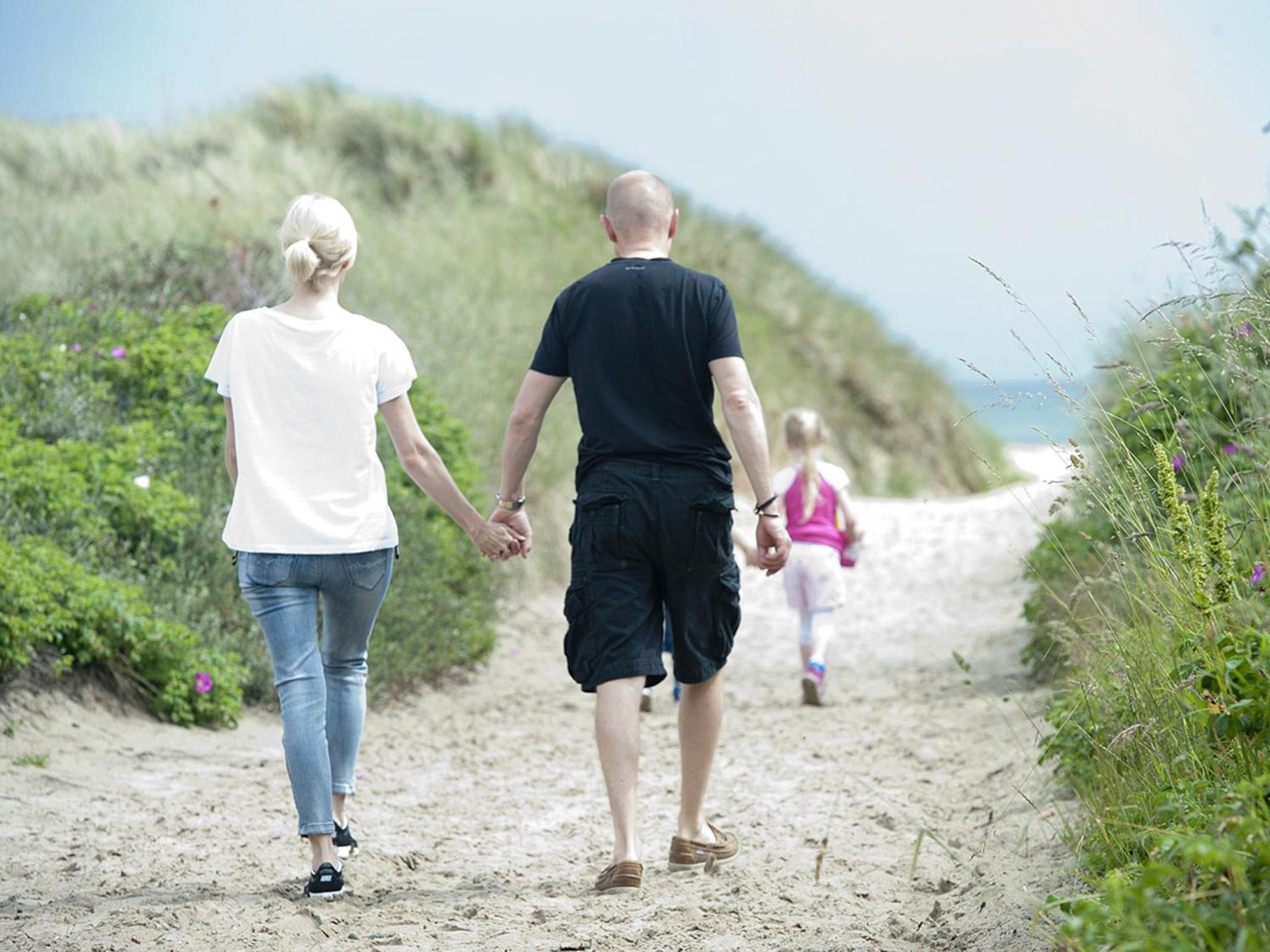 Skagen Strand Holiday Center