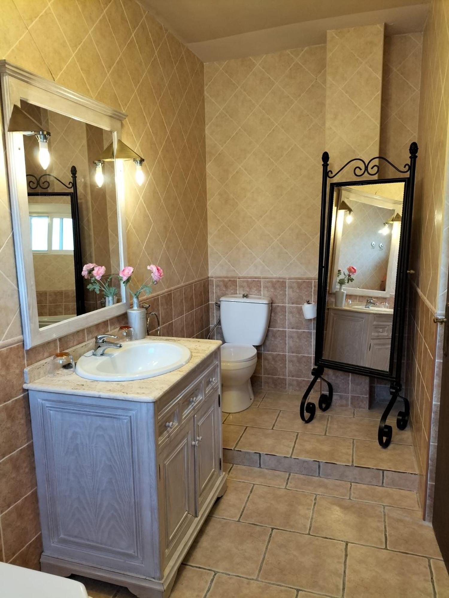Bed & Breakfast Casa Ceratonia