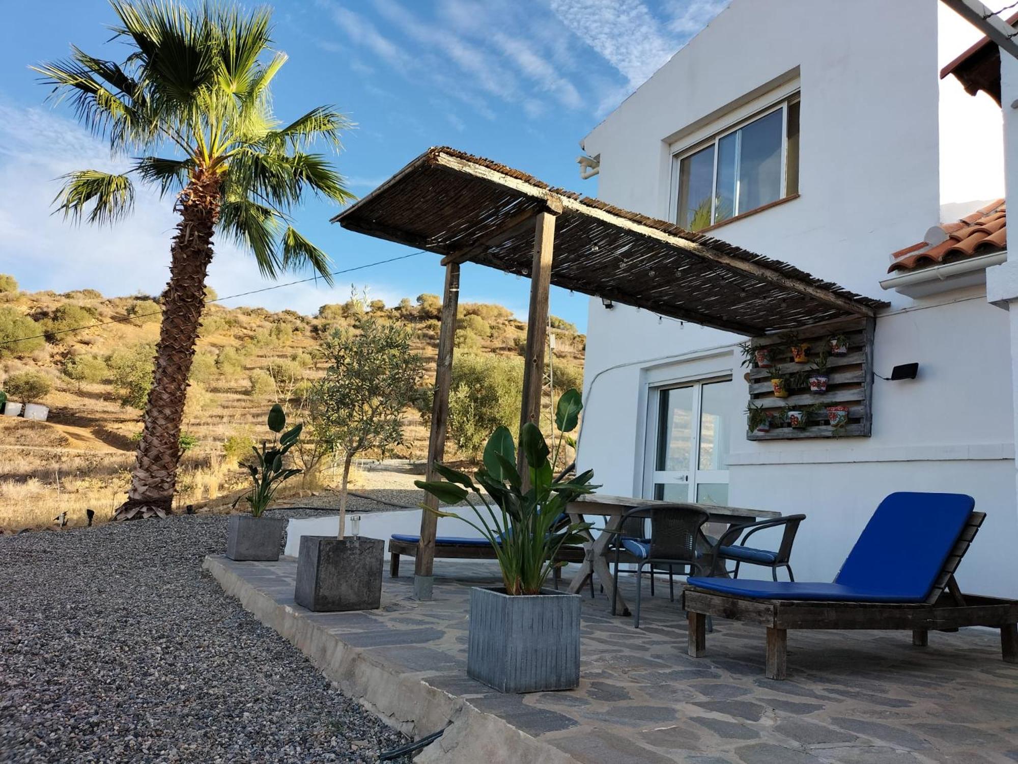 Bed & Breakfast Casa Ceratonia