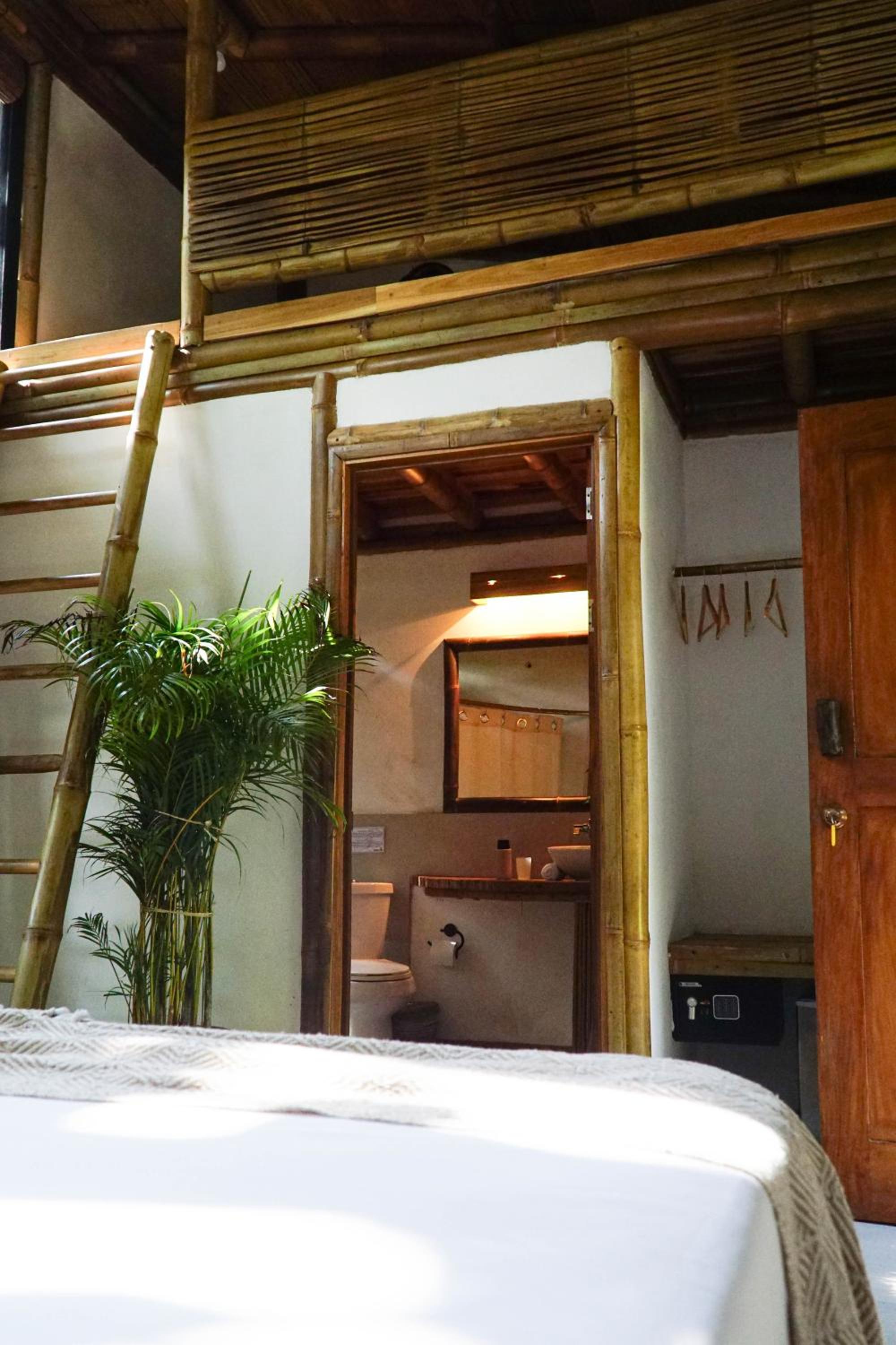 Dream Surf House Santa Teresa (Playa Hermosa)