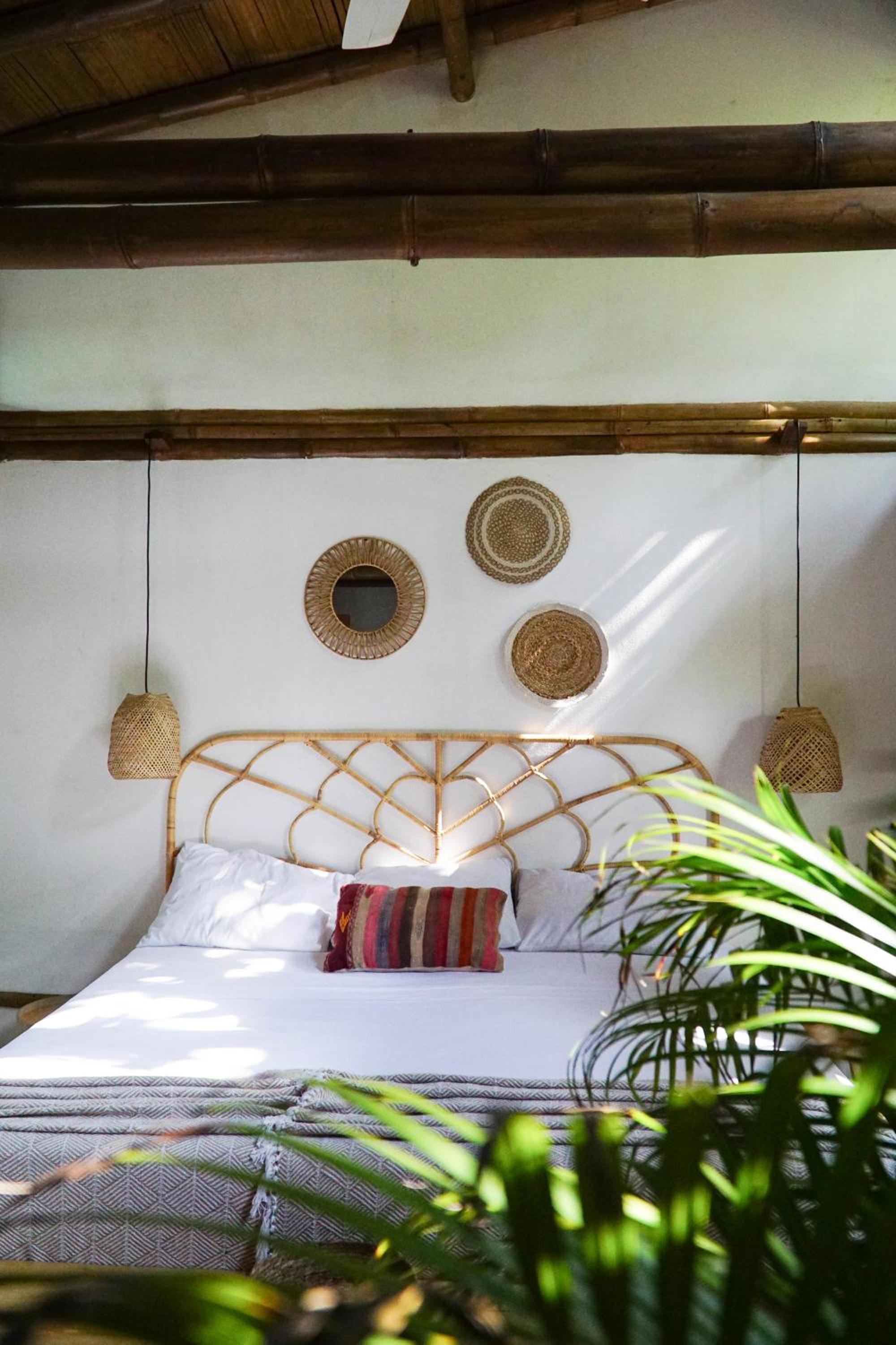Dream Surf House Santa Teresa (Playa Hermosa)