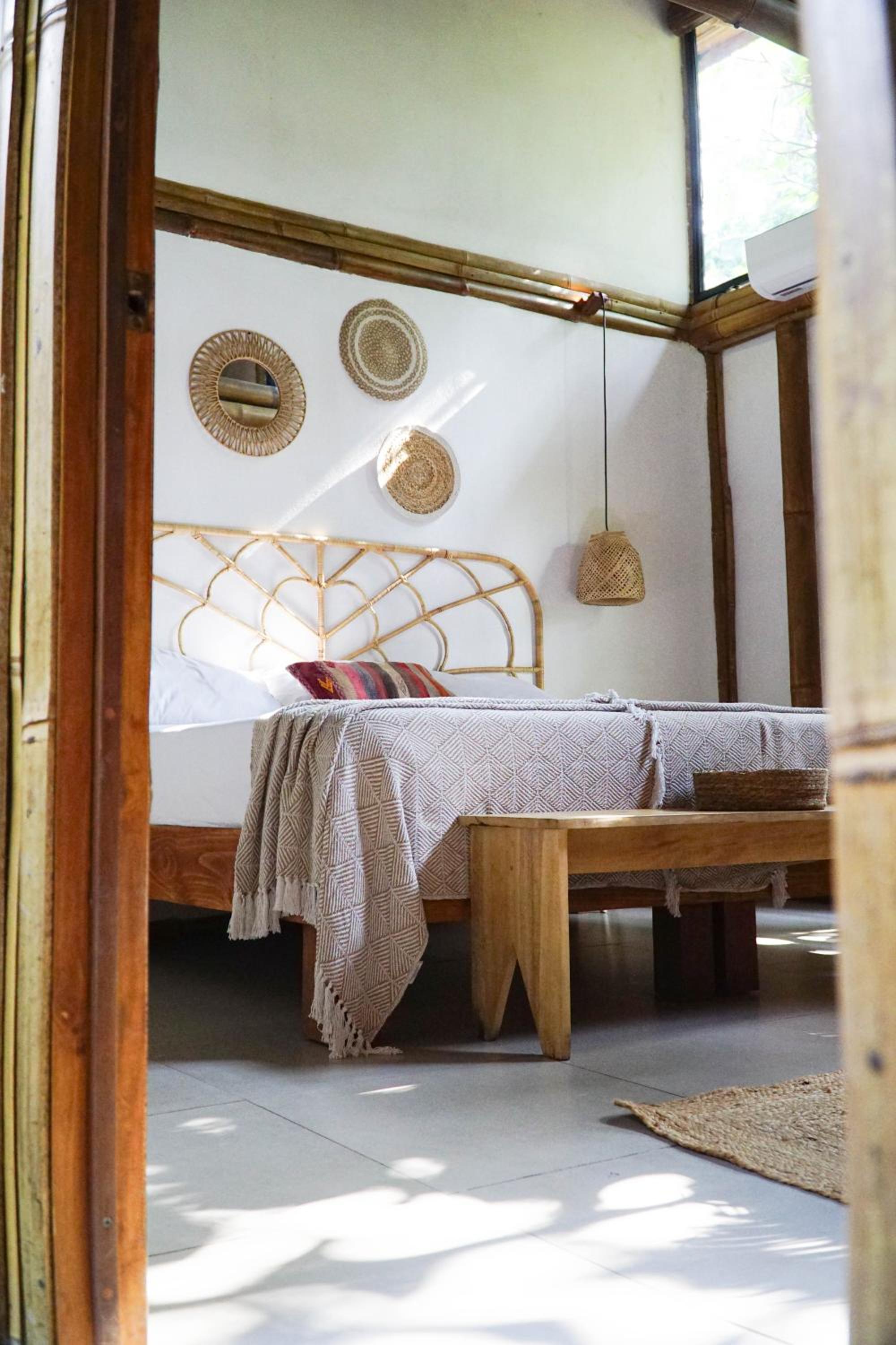 Dream Surf House Santa Teresa (Playa Hermosa)