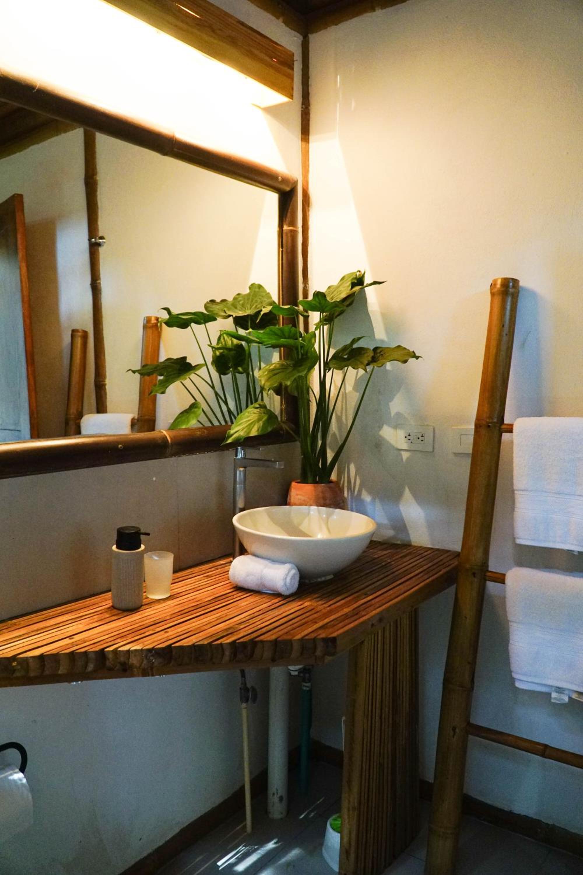 Dream Surf House Santa Teresa (Playa Hermosa)