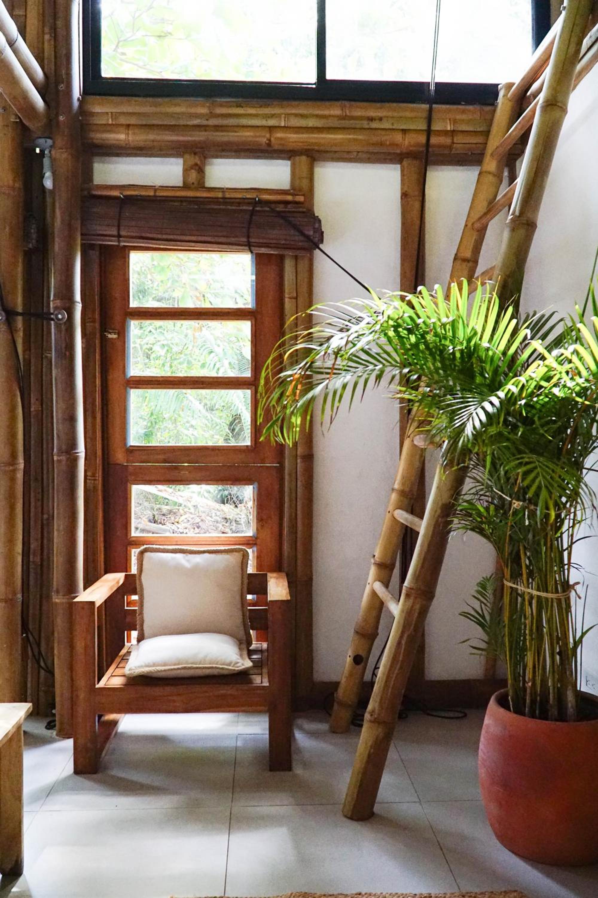 Dream Surf House Santa Teresa (Playa Hermosa)