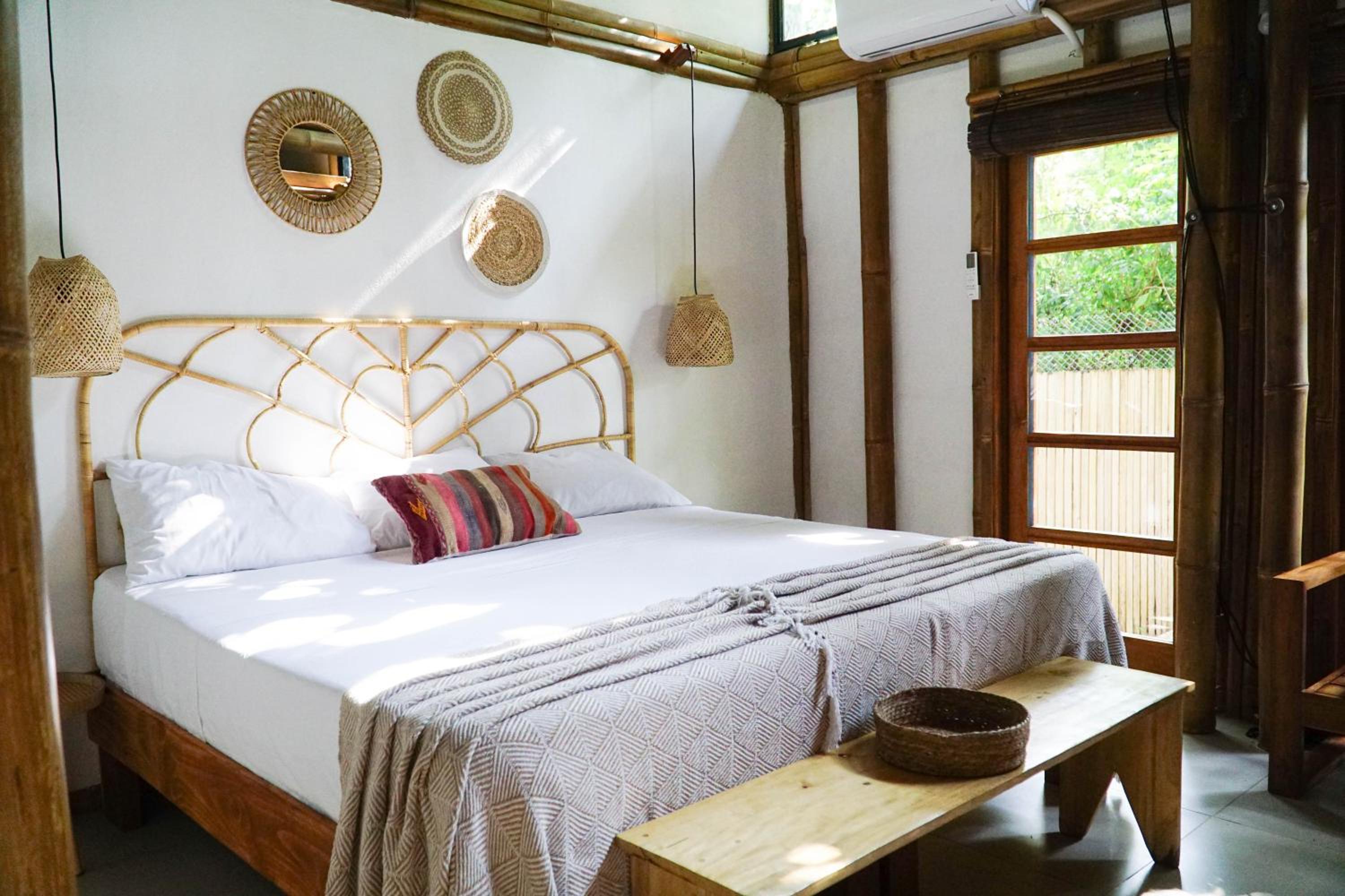 Dream Surf House Santa Teresa (Playa Hermosa)