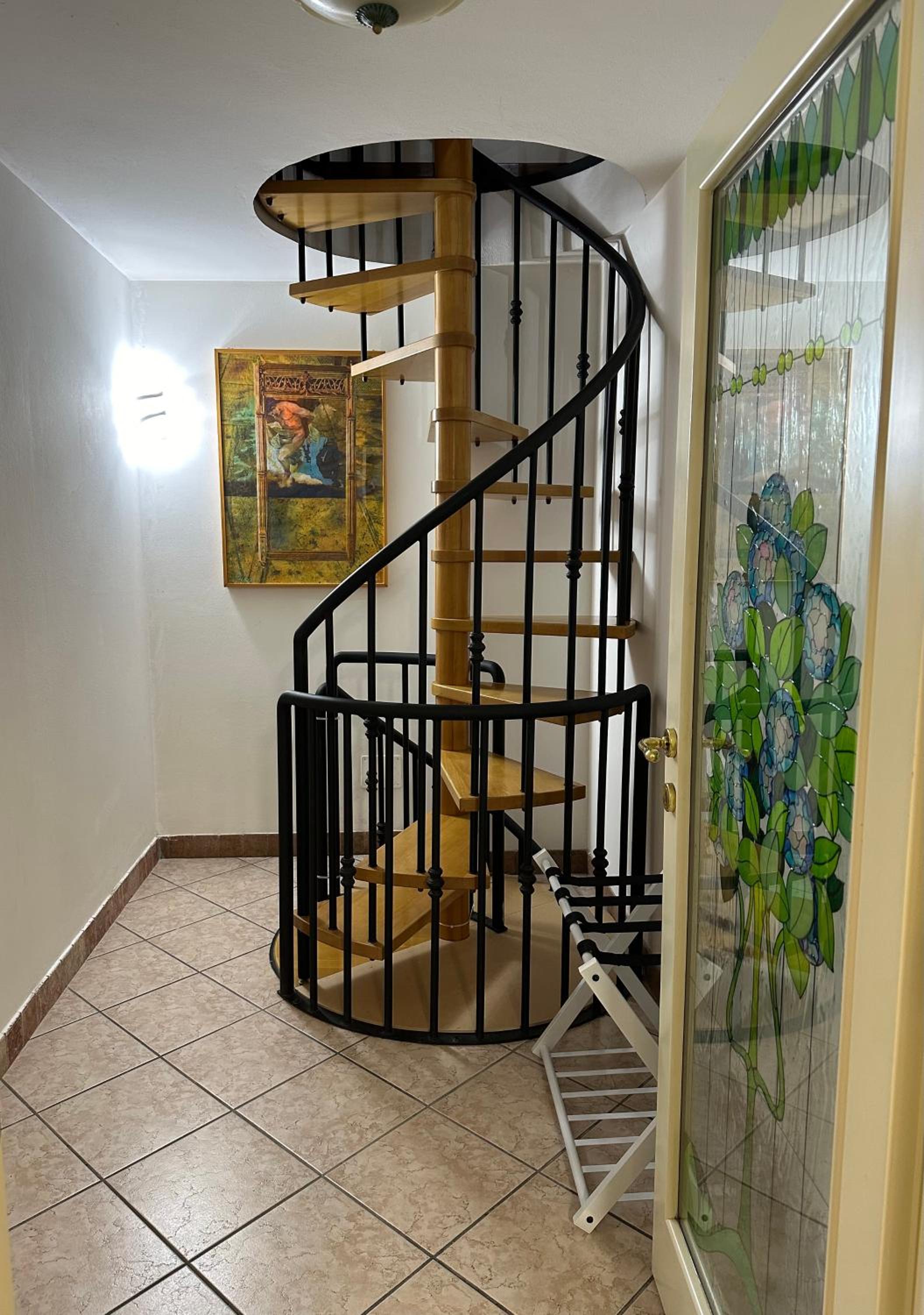 Villa Oasi