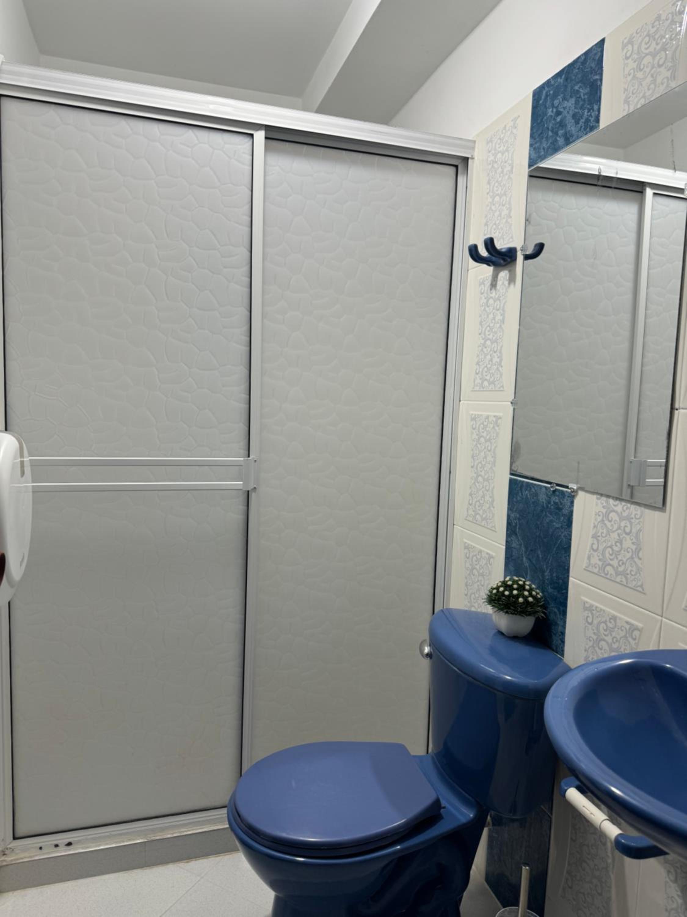 Apartamento amoblado para familia y amigos