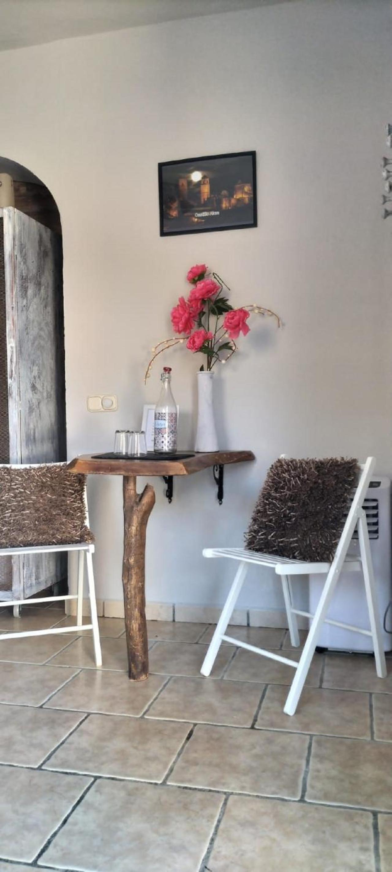 Bed & Breakfast Casa Ceratonia