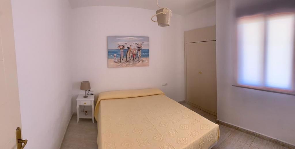 Apartam3nto maravi7loso con Bistas al mar Playa de la Fossa Calpe view 2