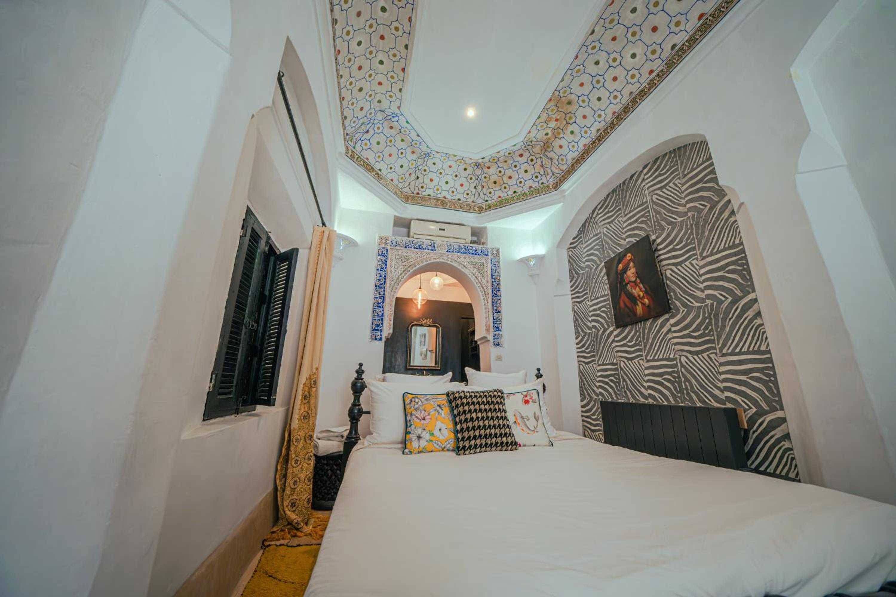 Riad Tibibt
