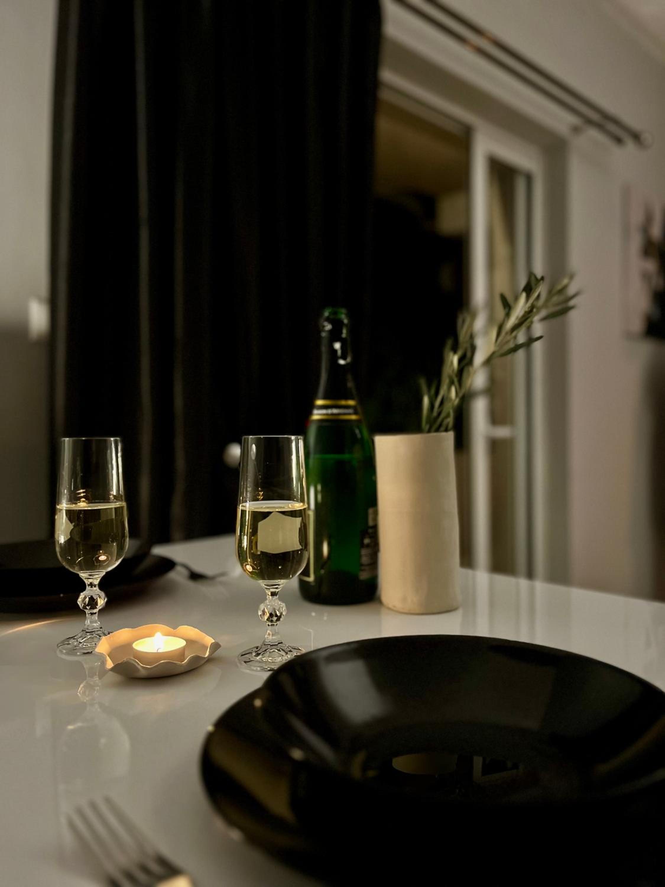 Thalia Apartments