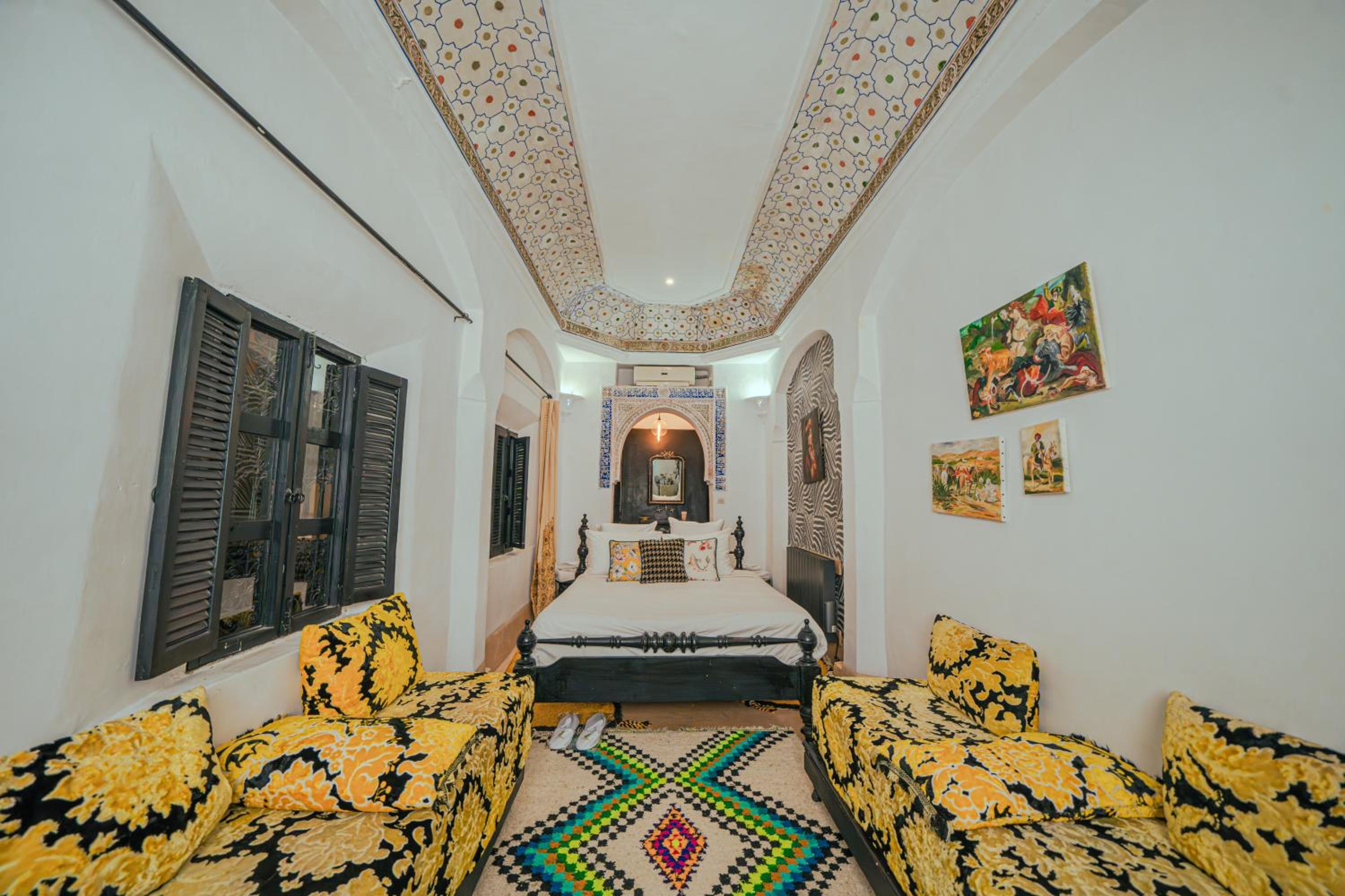 Riad Tibibt