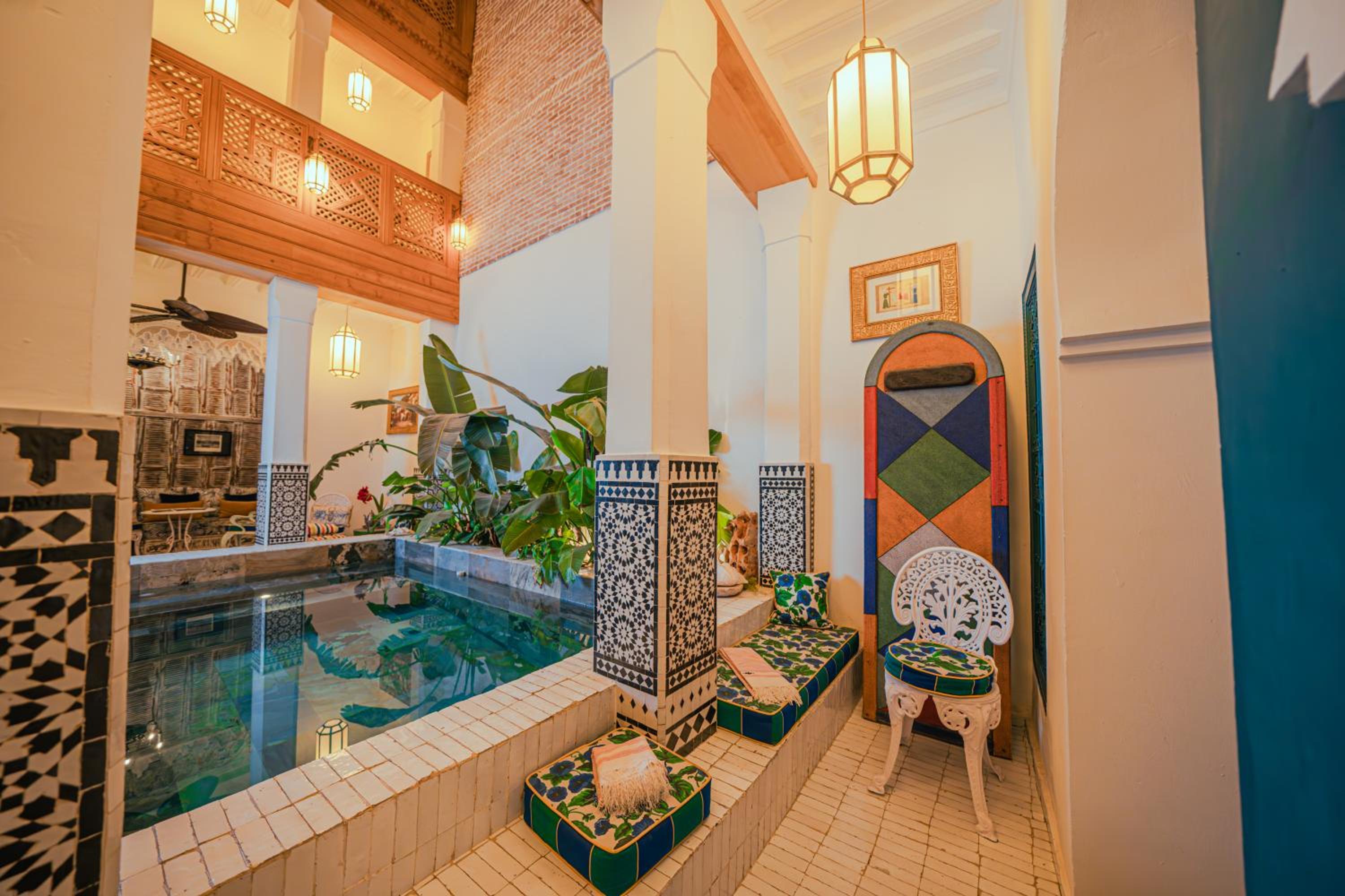 Riad Tibibt