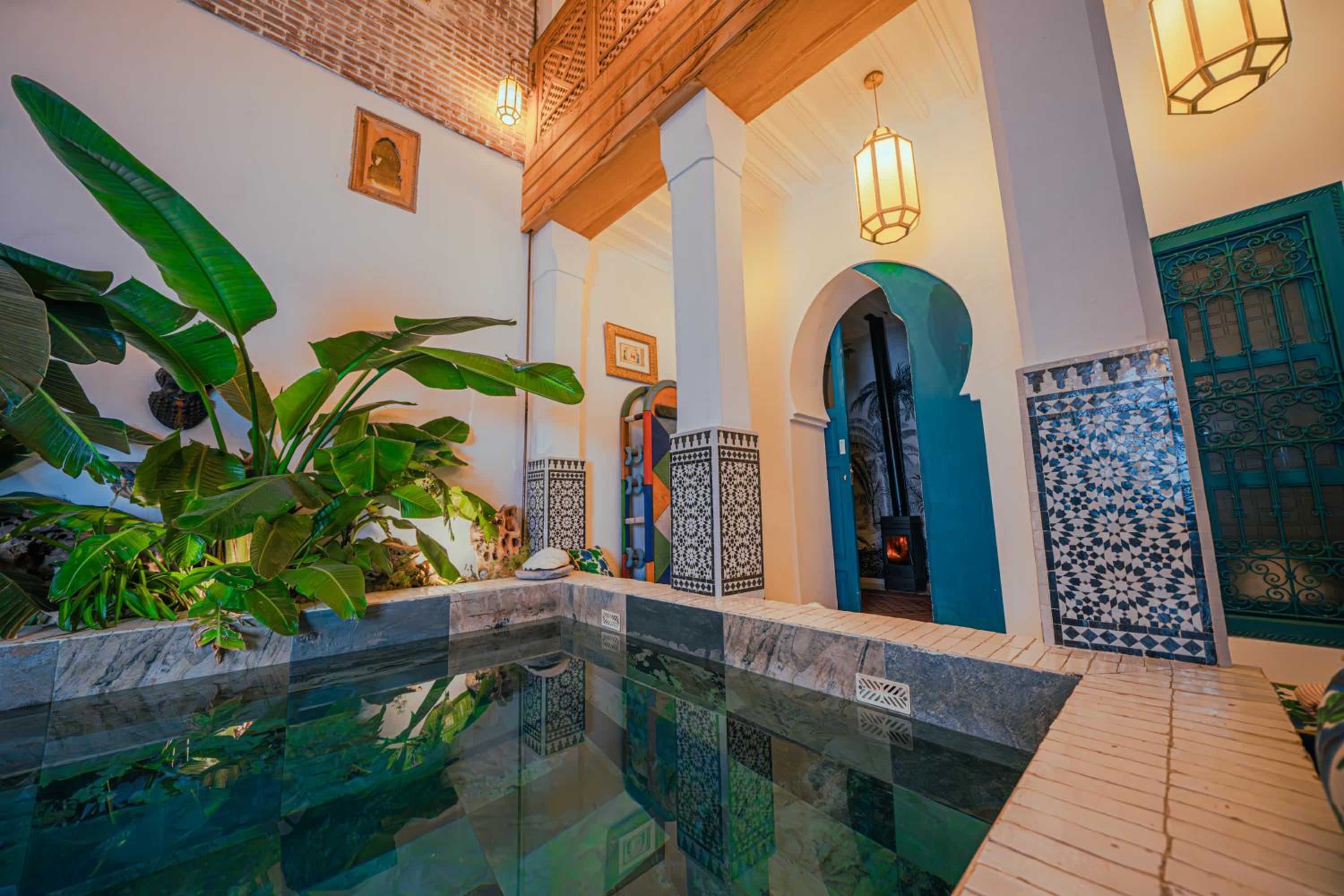 Riad Tibibt