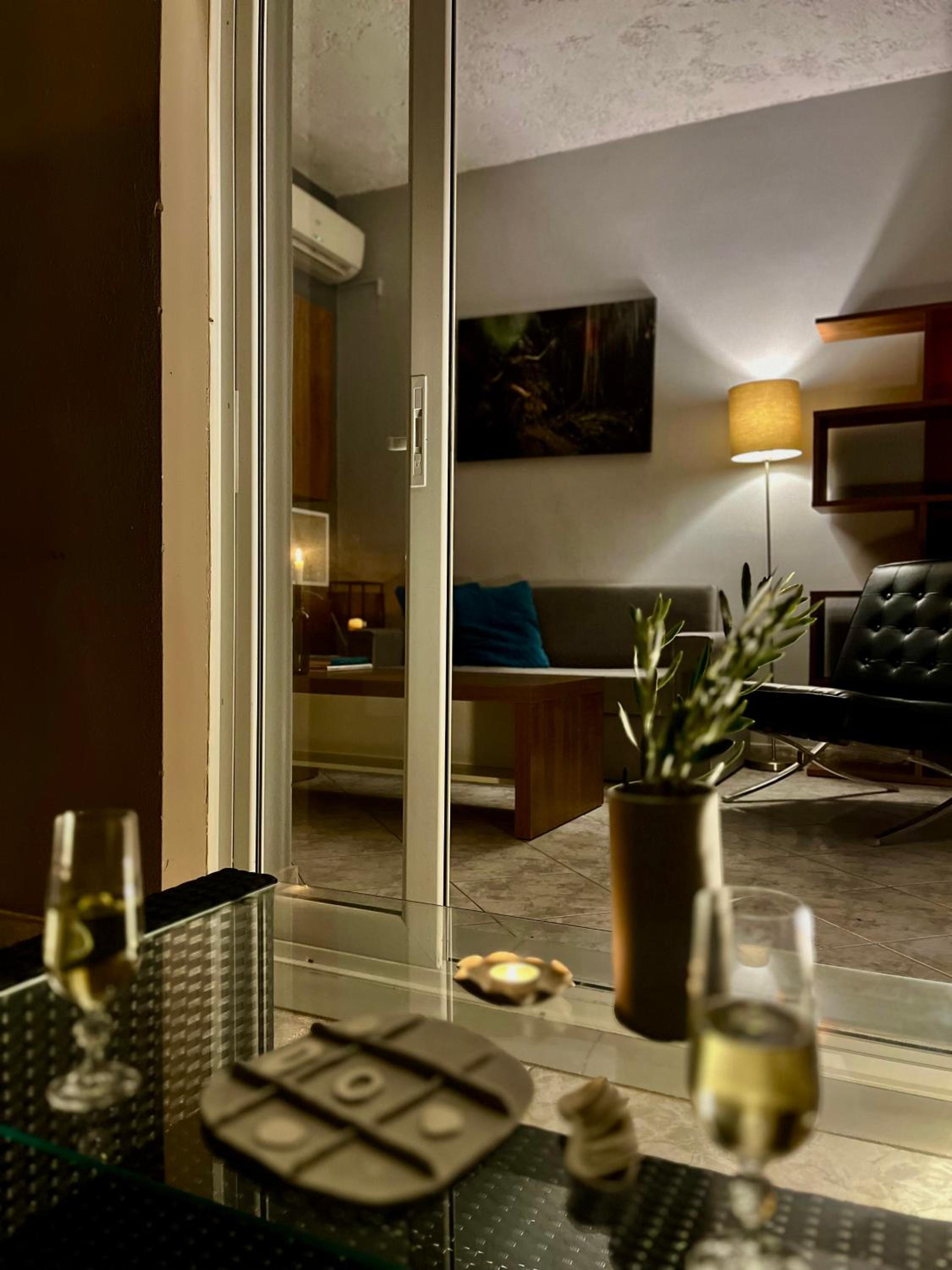 Thalia Apartments