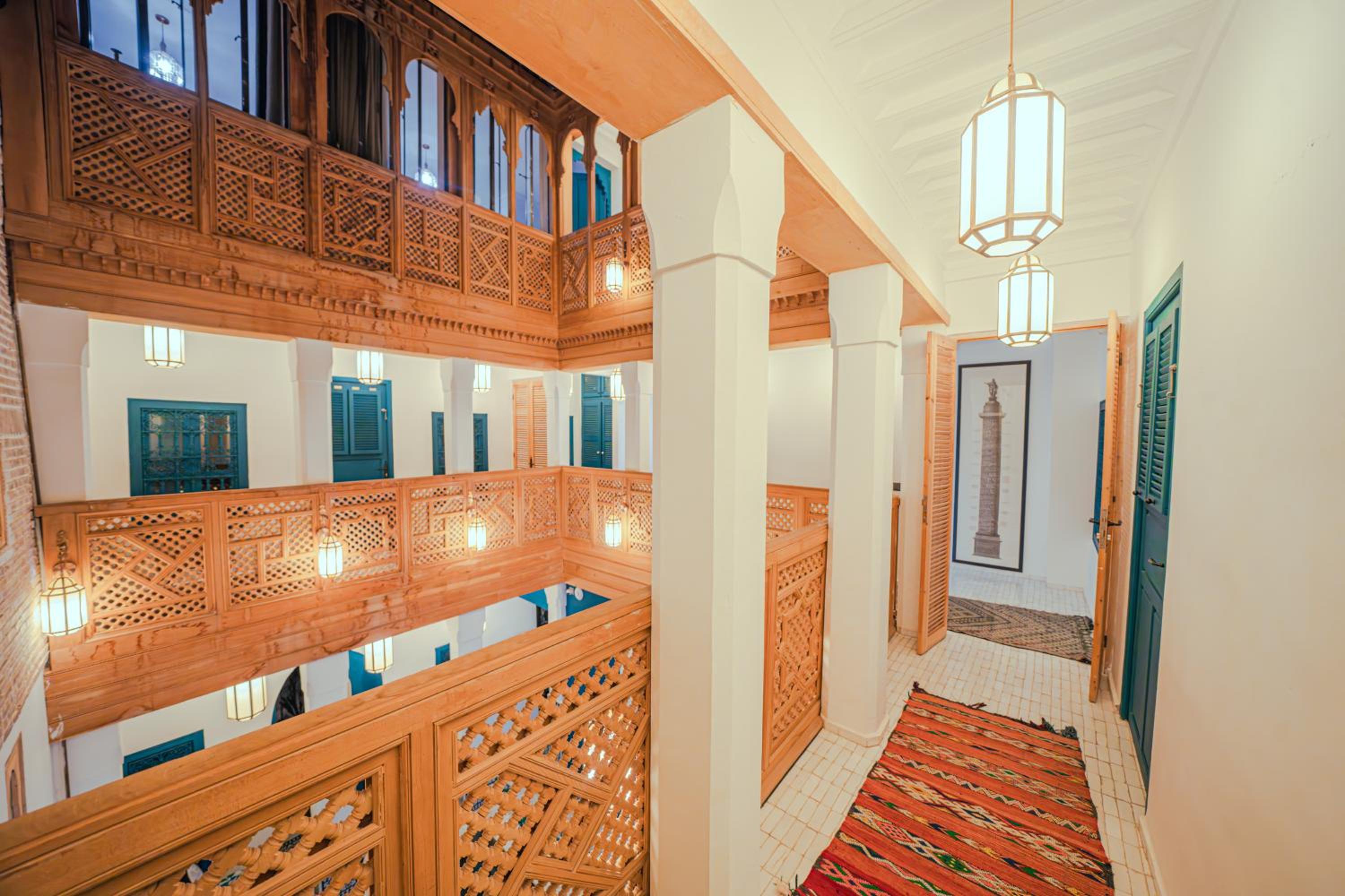 Riad Tibibt