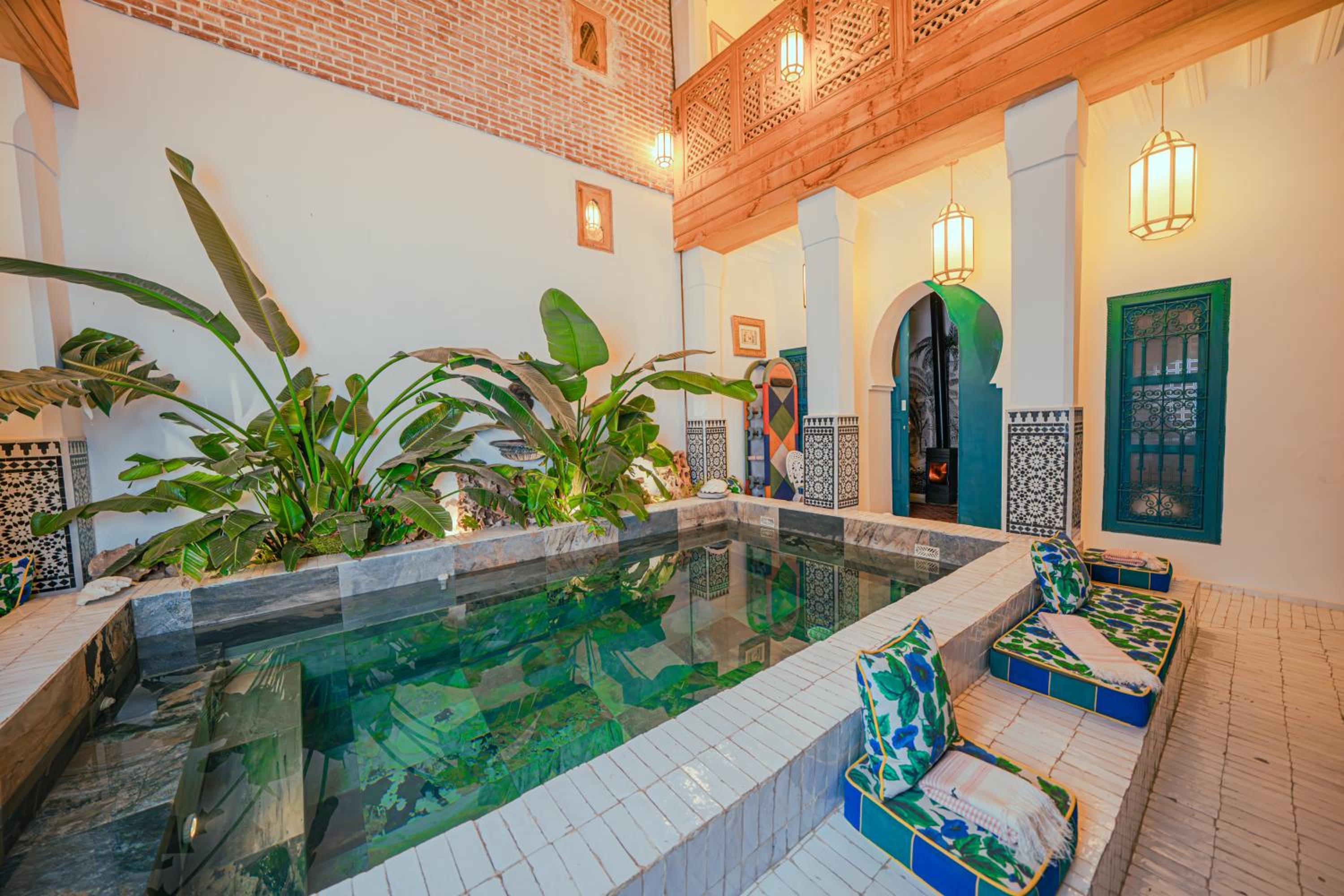 Riad Tibibt