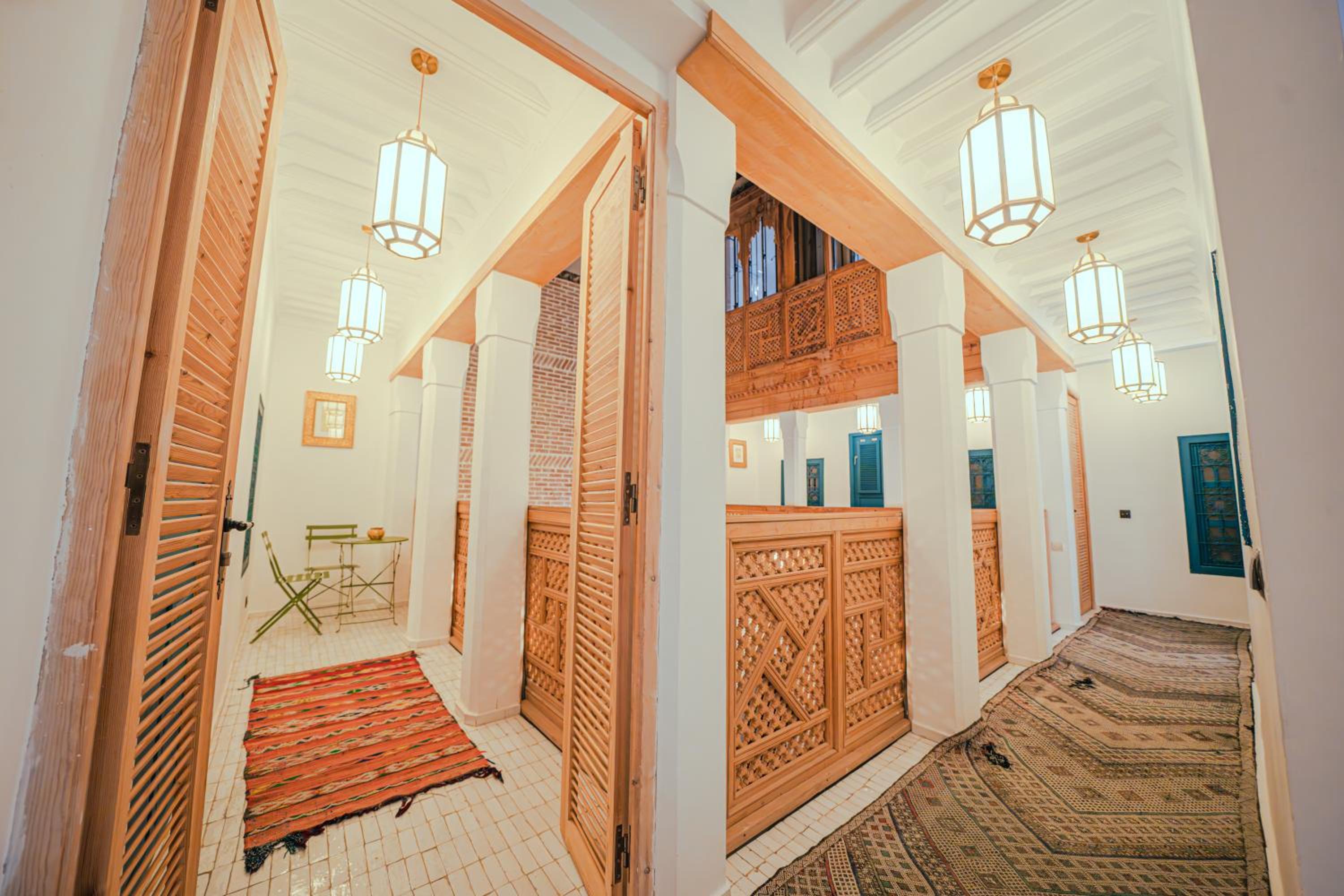 Riad Tibibt