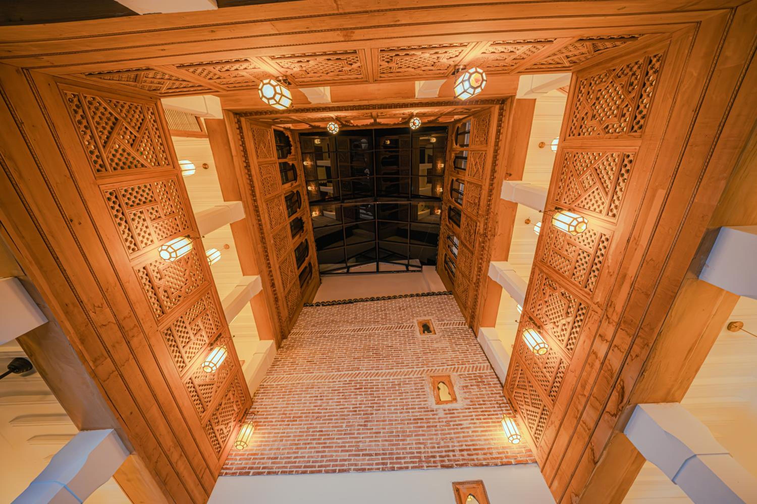 Riad Tibibt