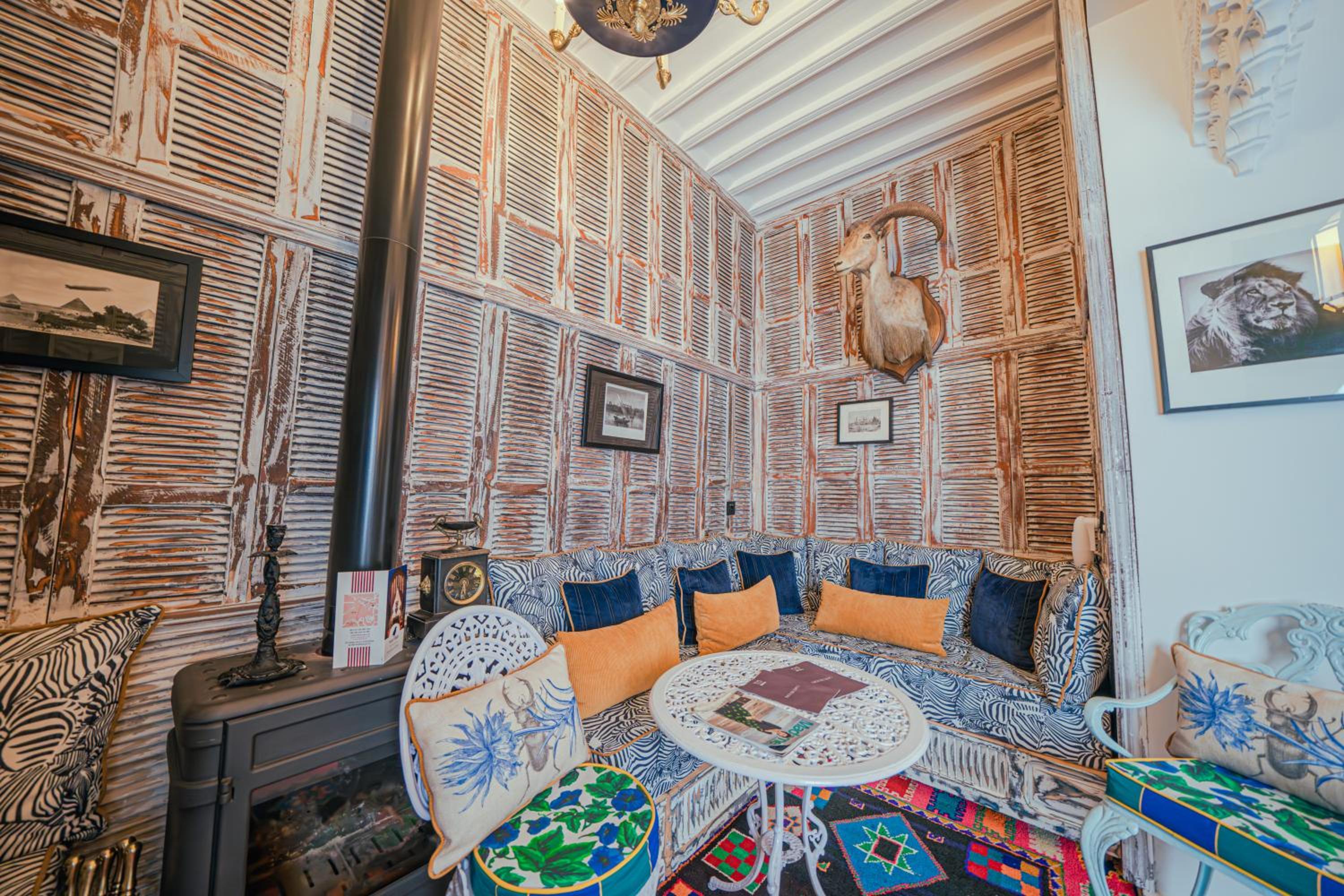 Riad Tibibt