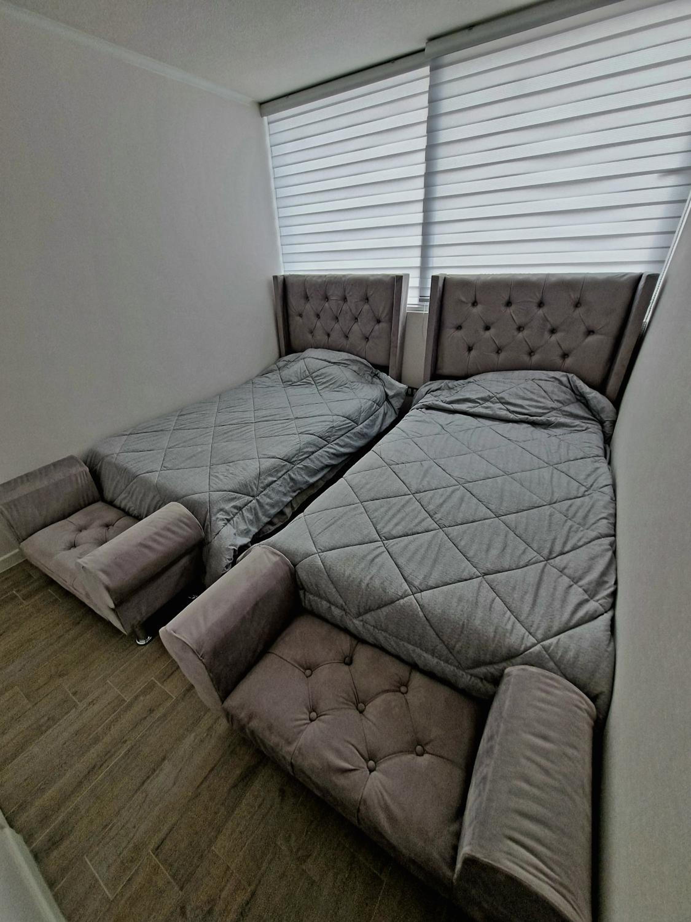 Departamento nuevo viña del mar